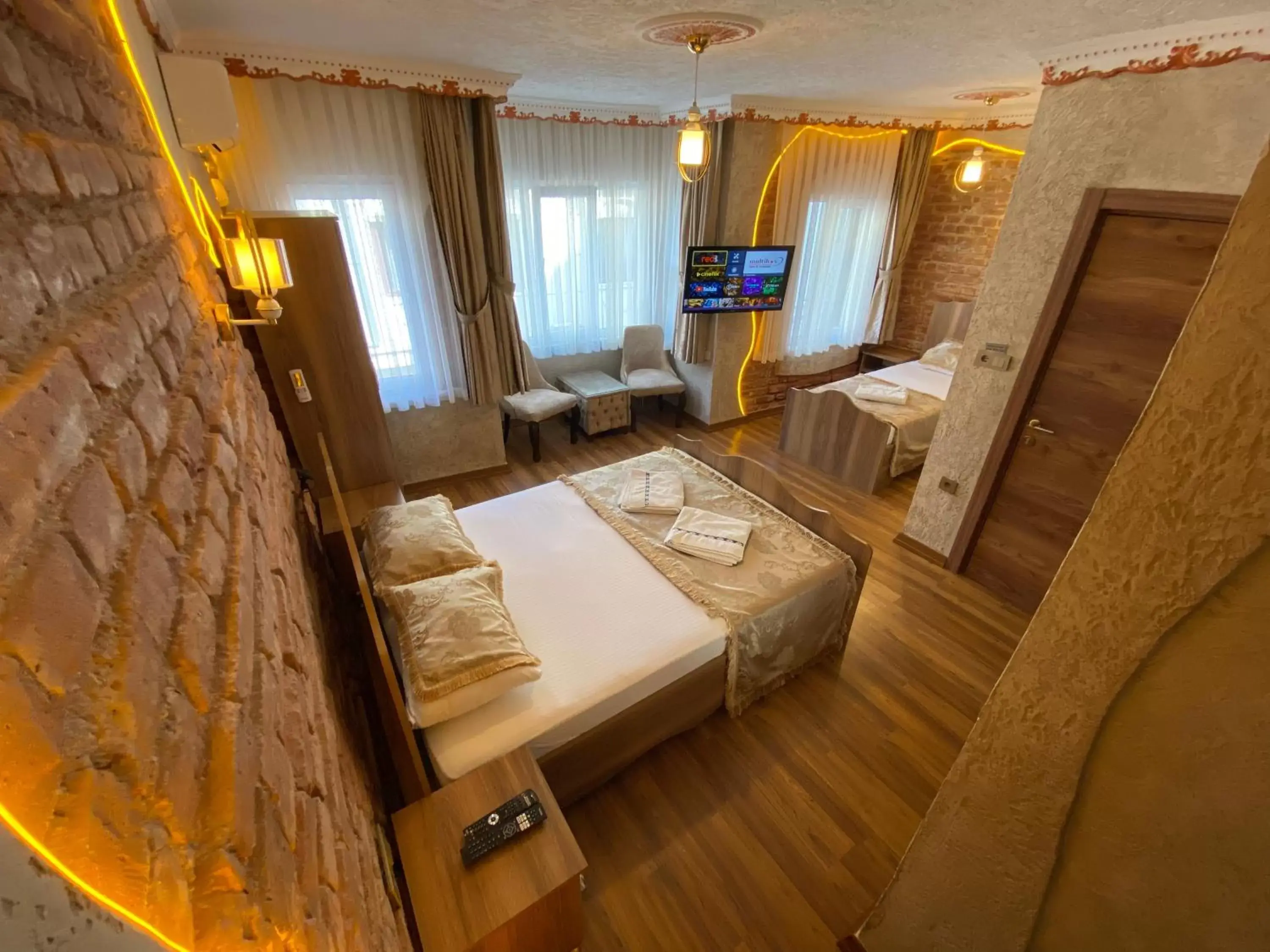 GOLDEN ARROW OLD CİTY HOTEL GOLDEN ARROW OLD CİTY HOTEL
