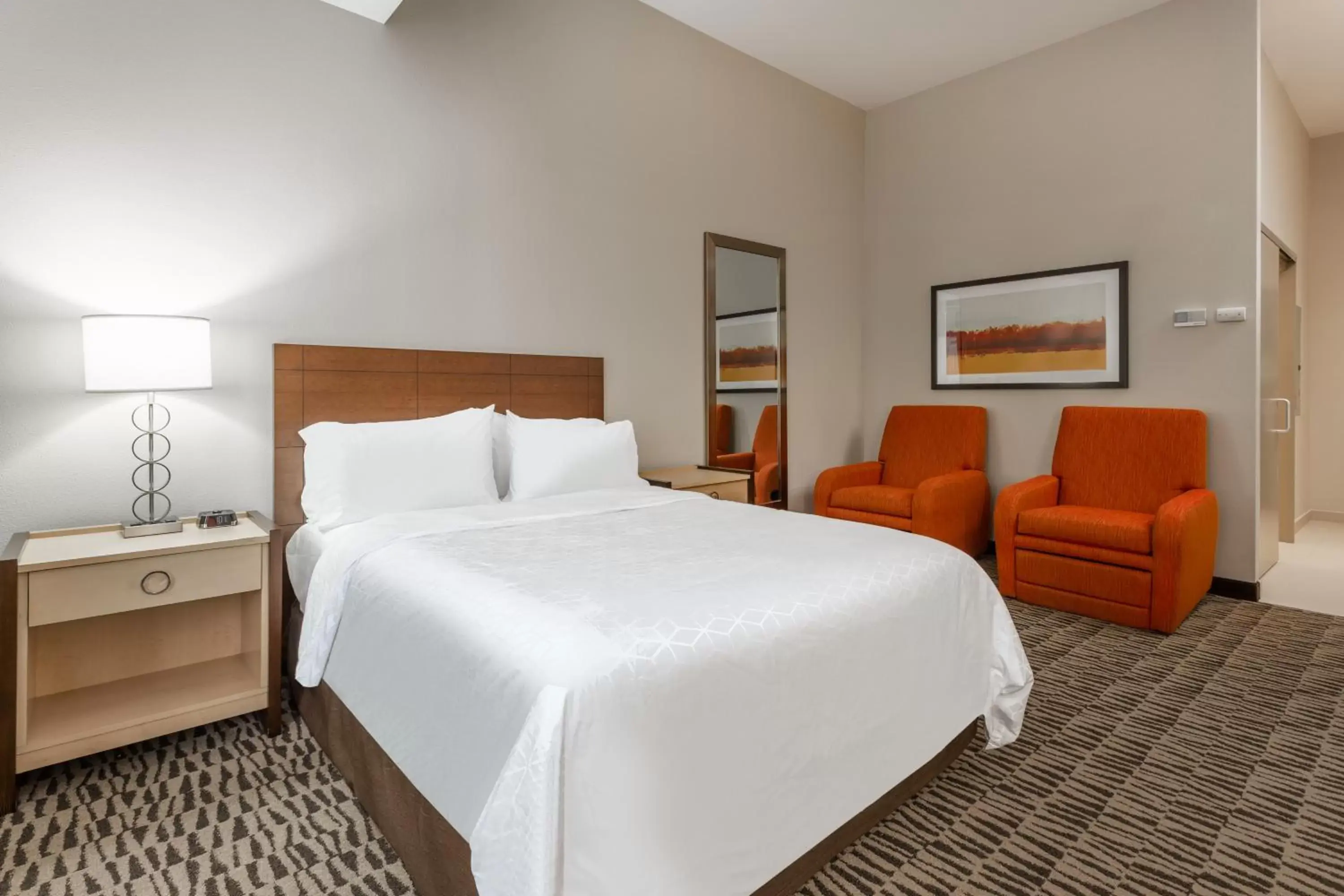 Candlewood Suites Fargo South-Medical Center, an IHG Hotel