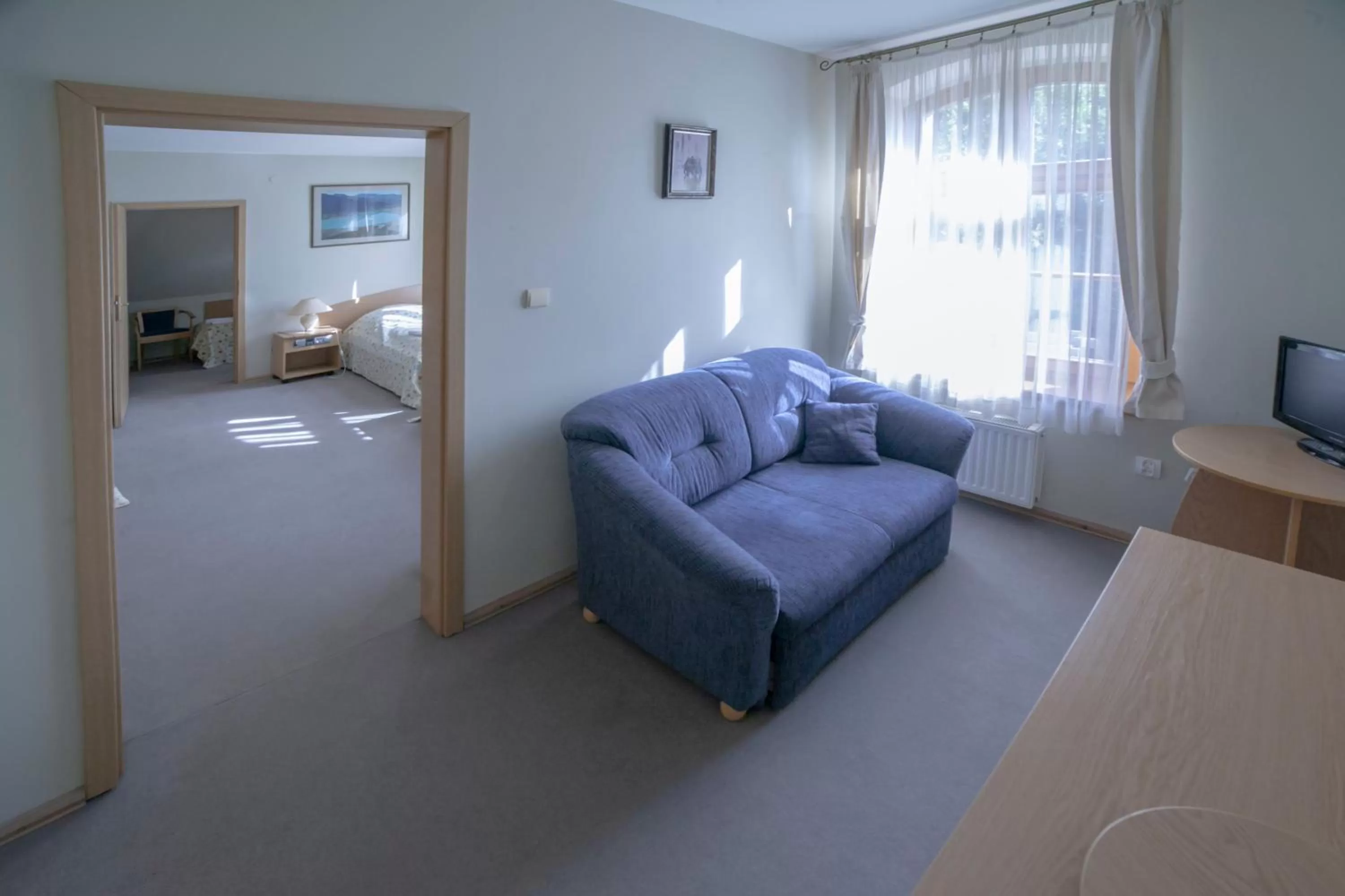 Pensjonat Myśliwski