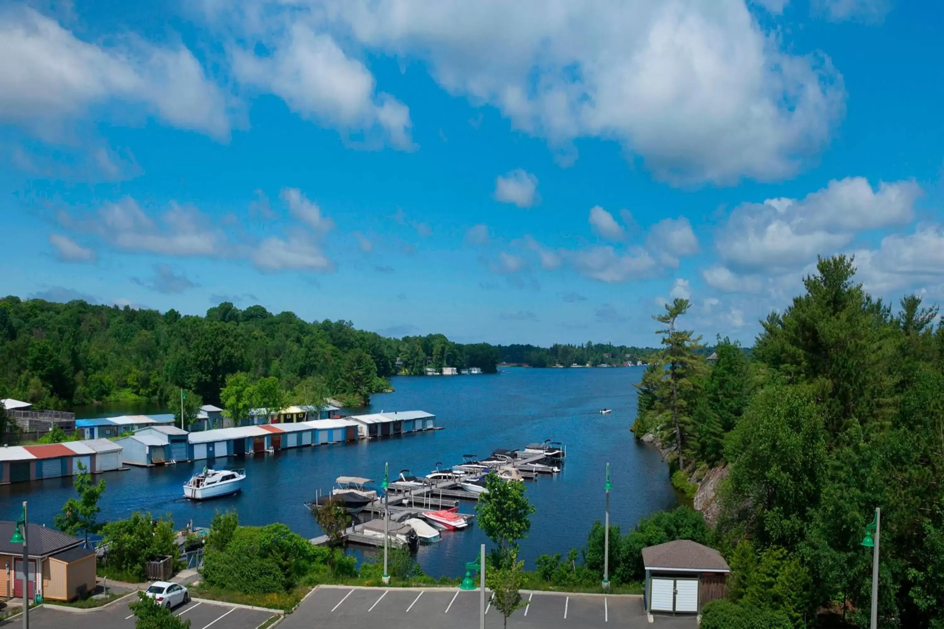 Other in Residence Inn by Marriott Gravenhurst Muskoka Wharf