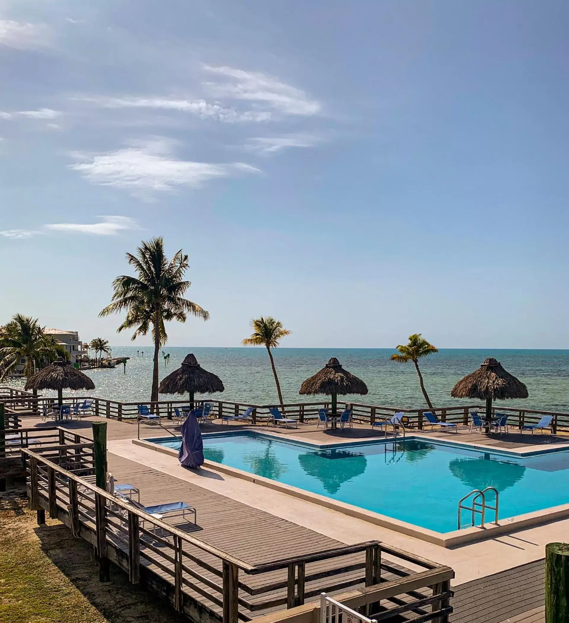 Studio Apartment in Caloosa Cove Resort Studio Apartment in Caloosa Cove Resort