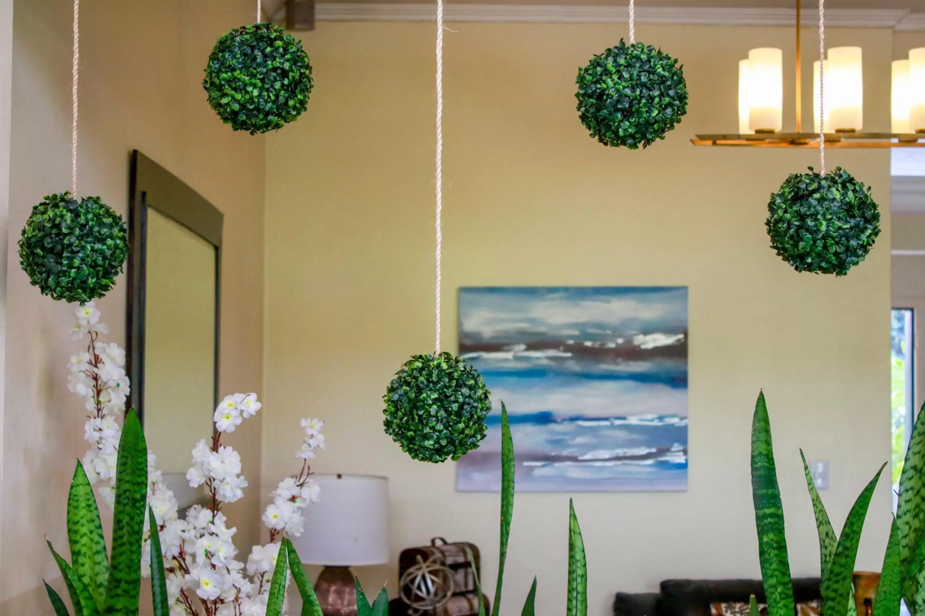 Las Magnolias Hotel Boutique