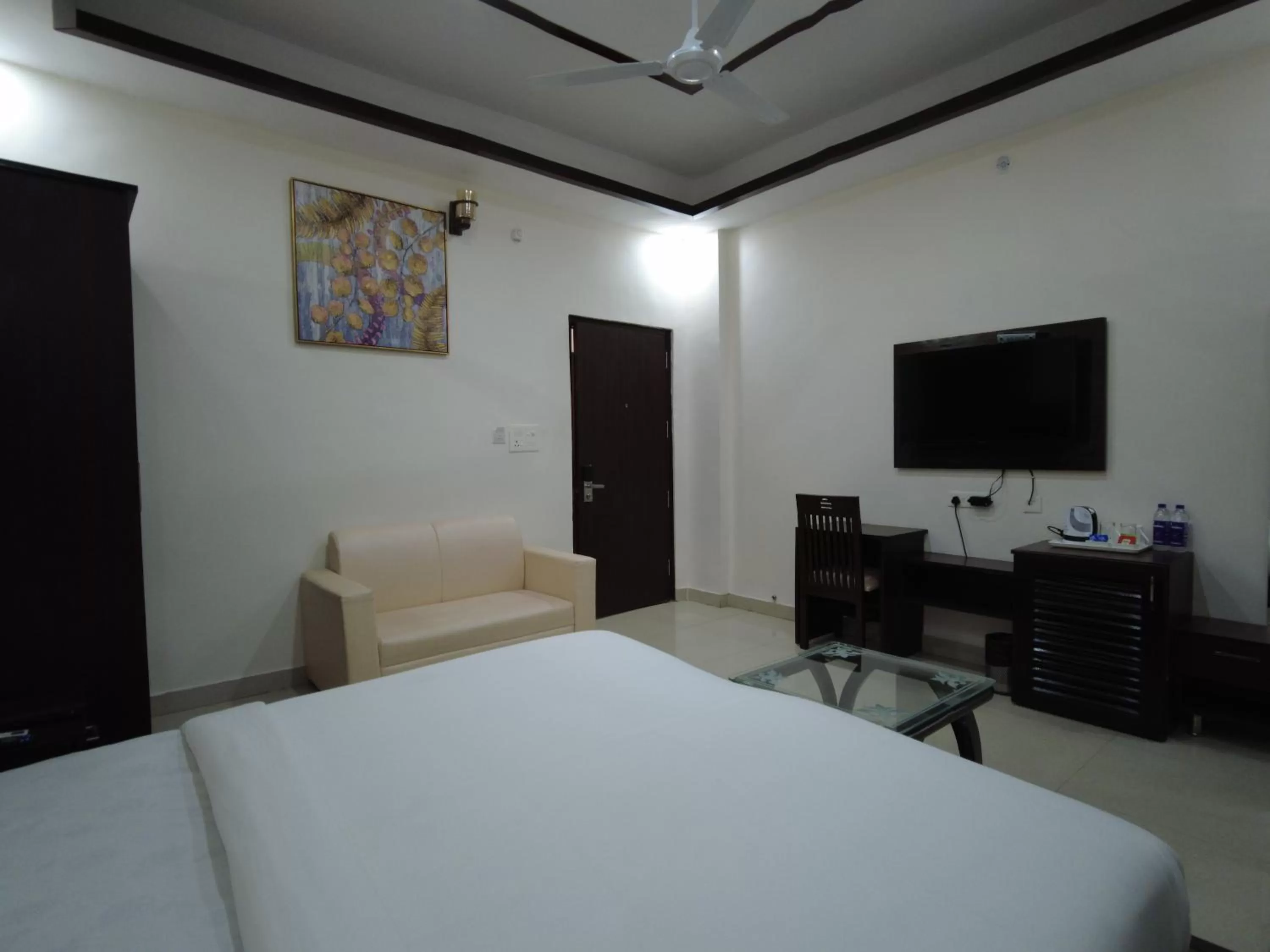 Bed in Kamay The Grand Alova