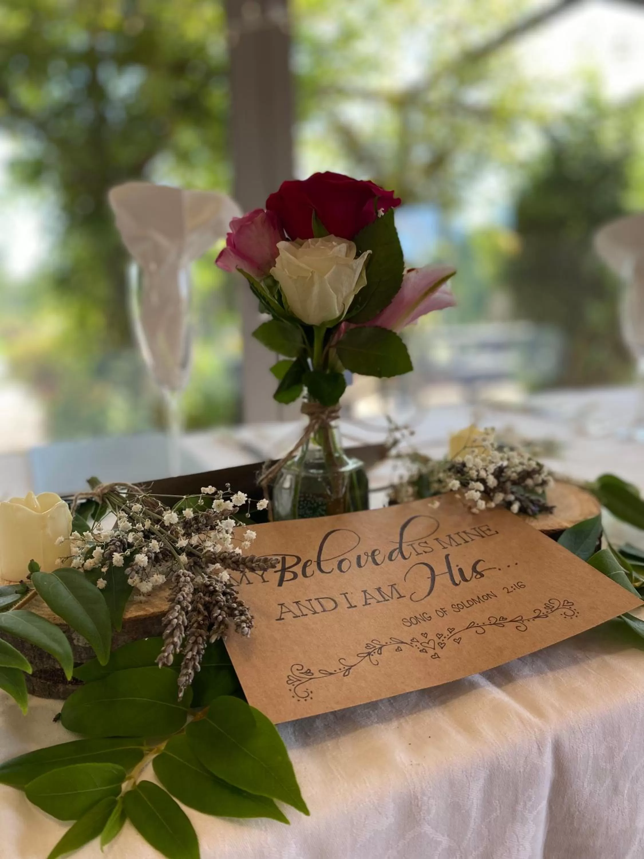 The Talbot at Knightwick