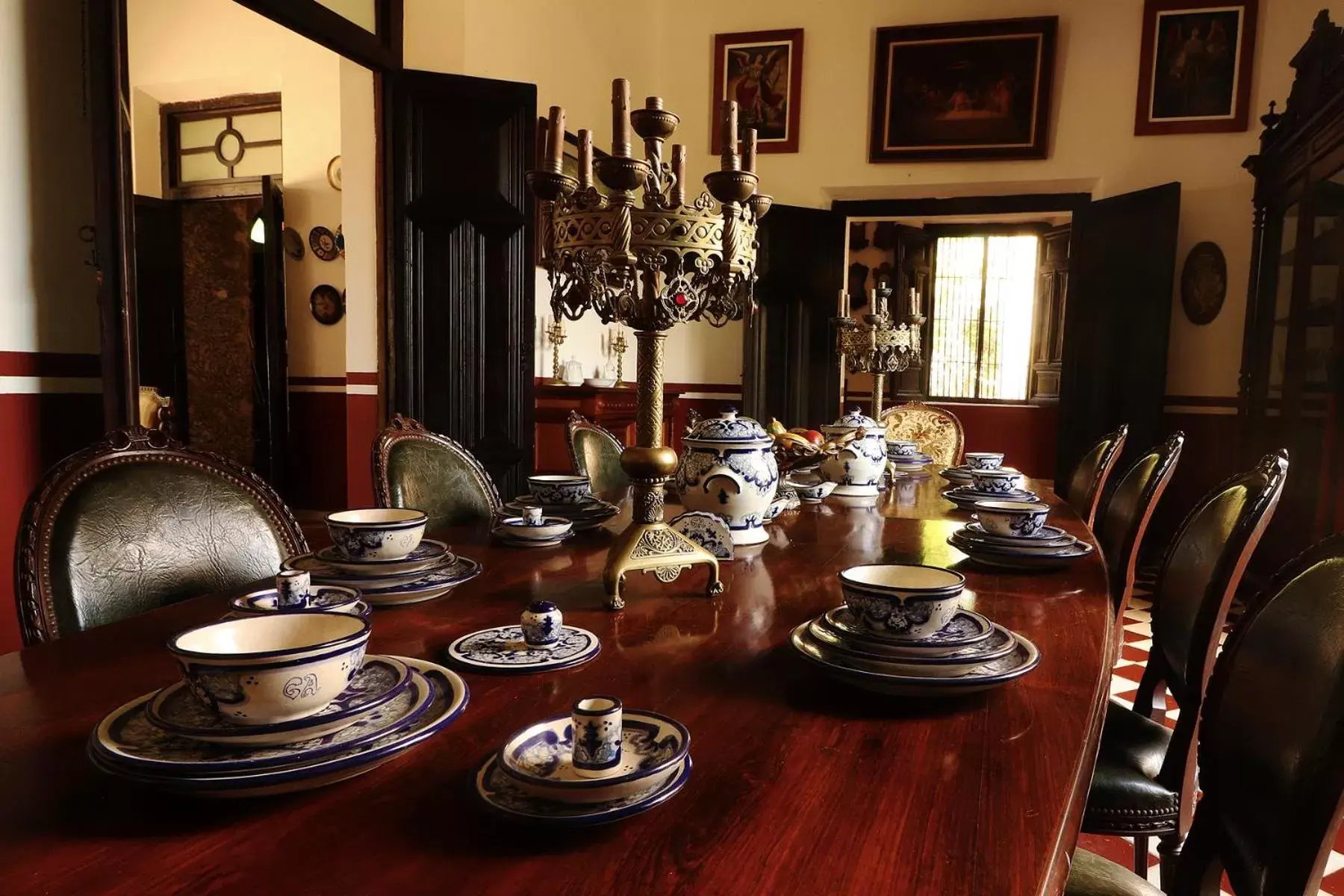 Hacienda Kaan Ac Hacienda Kaan Ac