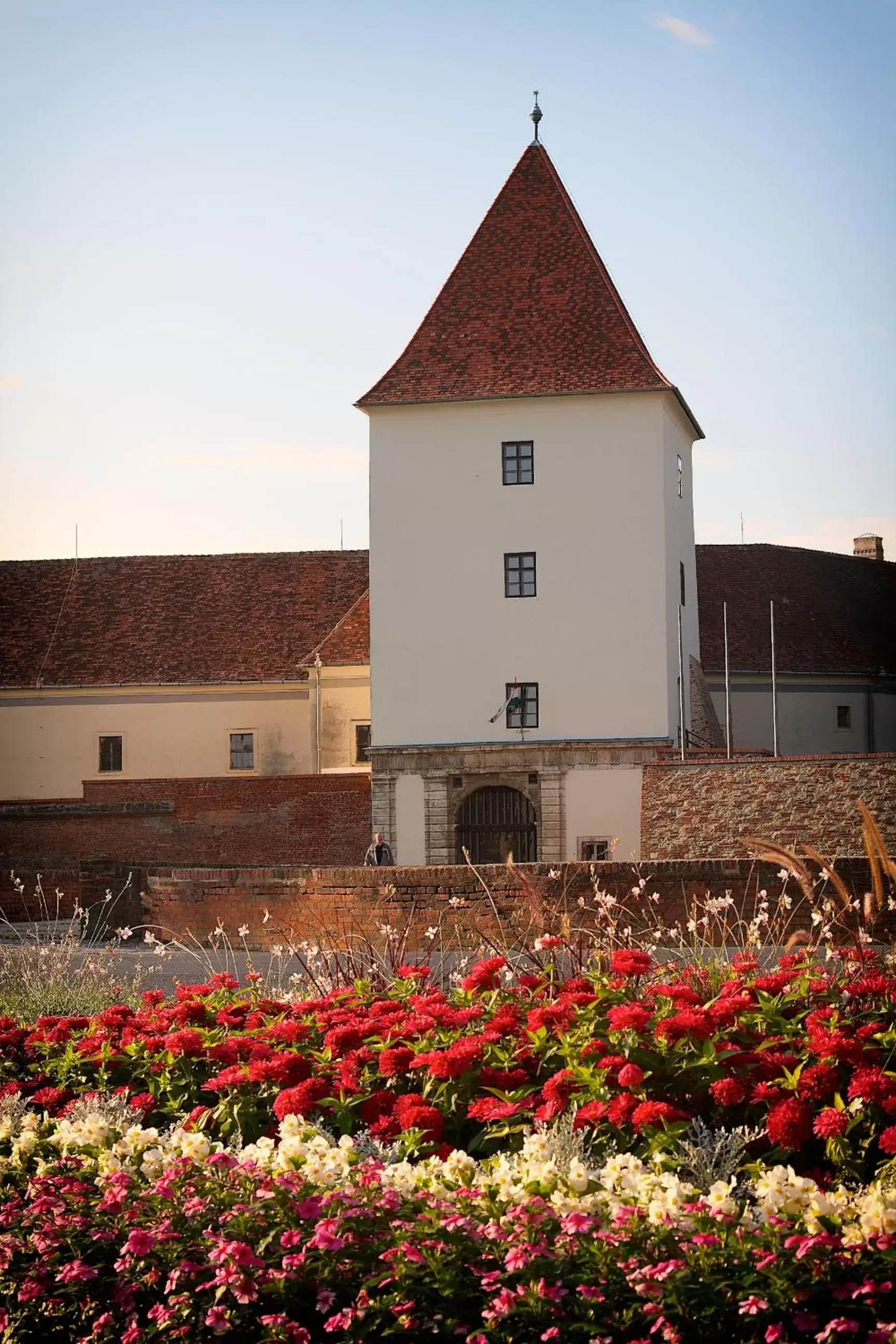 Nearby landmark, Property Building in Ensana Thermal Sárvár