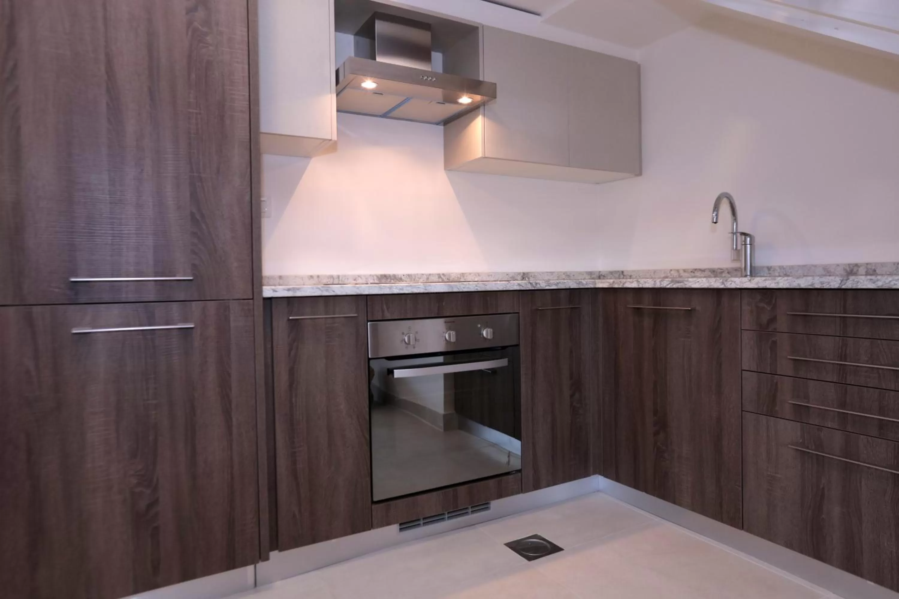 Kitchen or kitchenette in Tala Bay Residence - Families Only