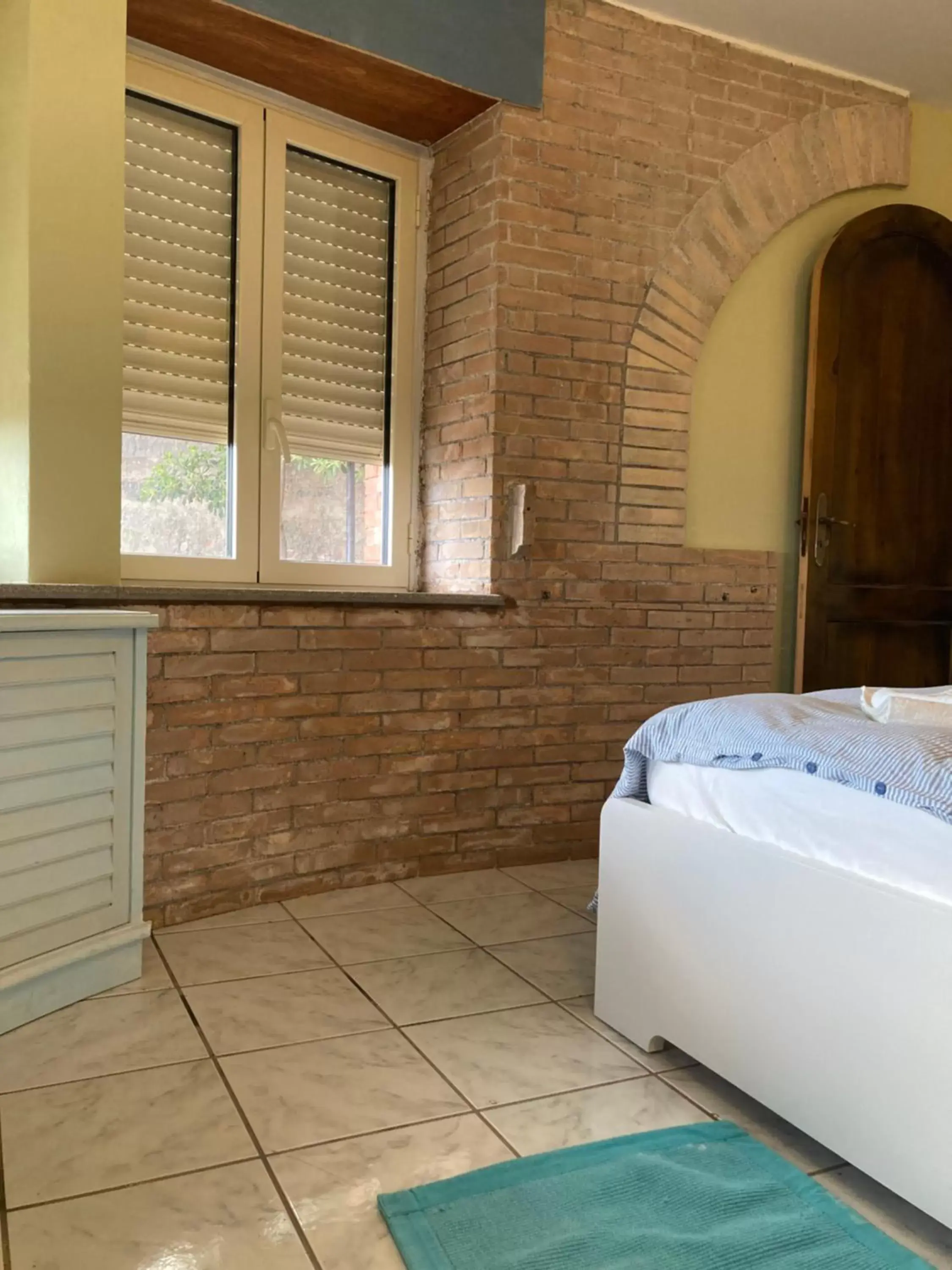 Bedroom, Bathroom in Aci Brezza di Mare