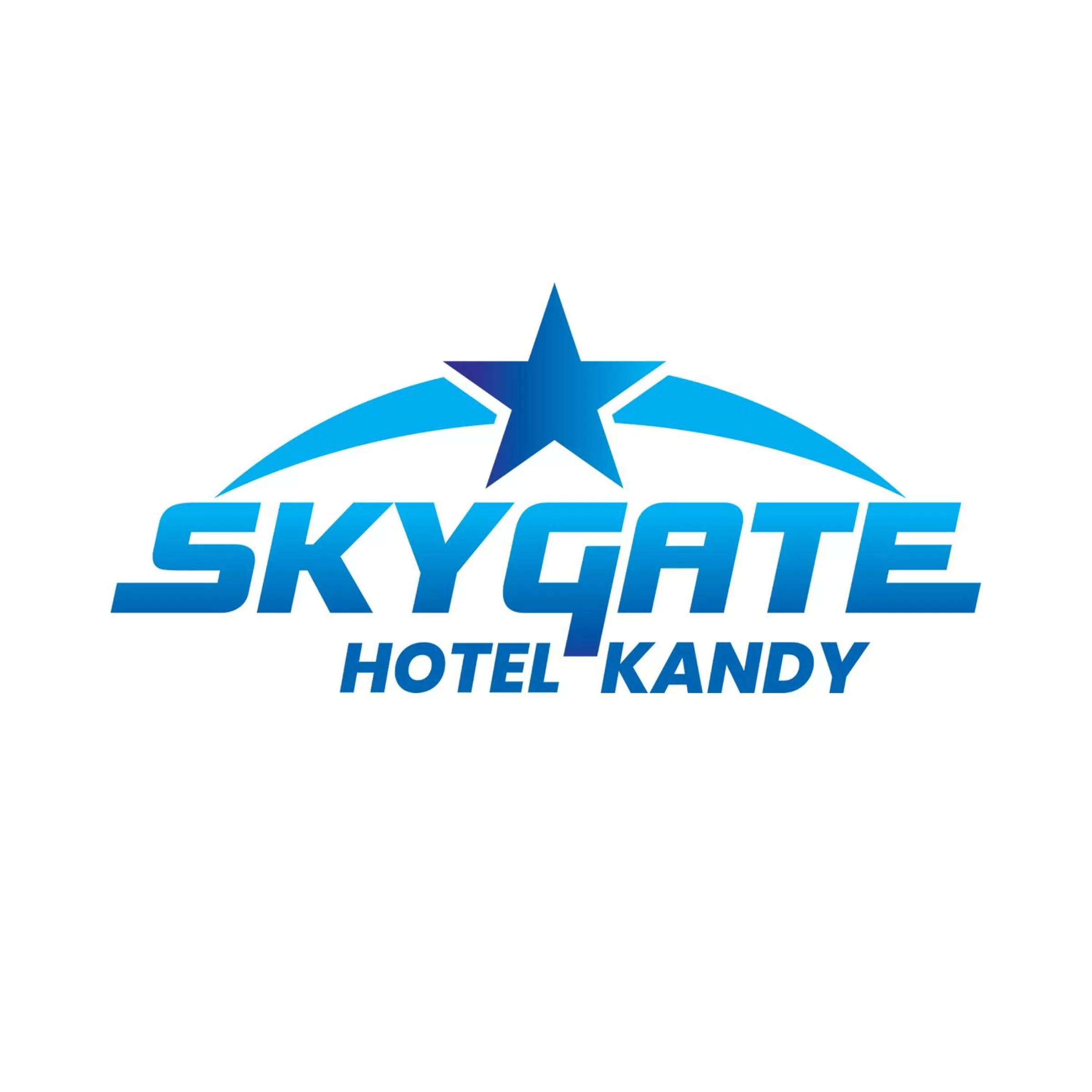 Property logo or sign in Sky Gate kandy