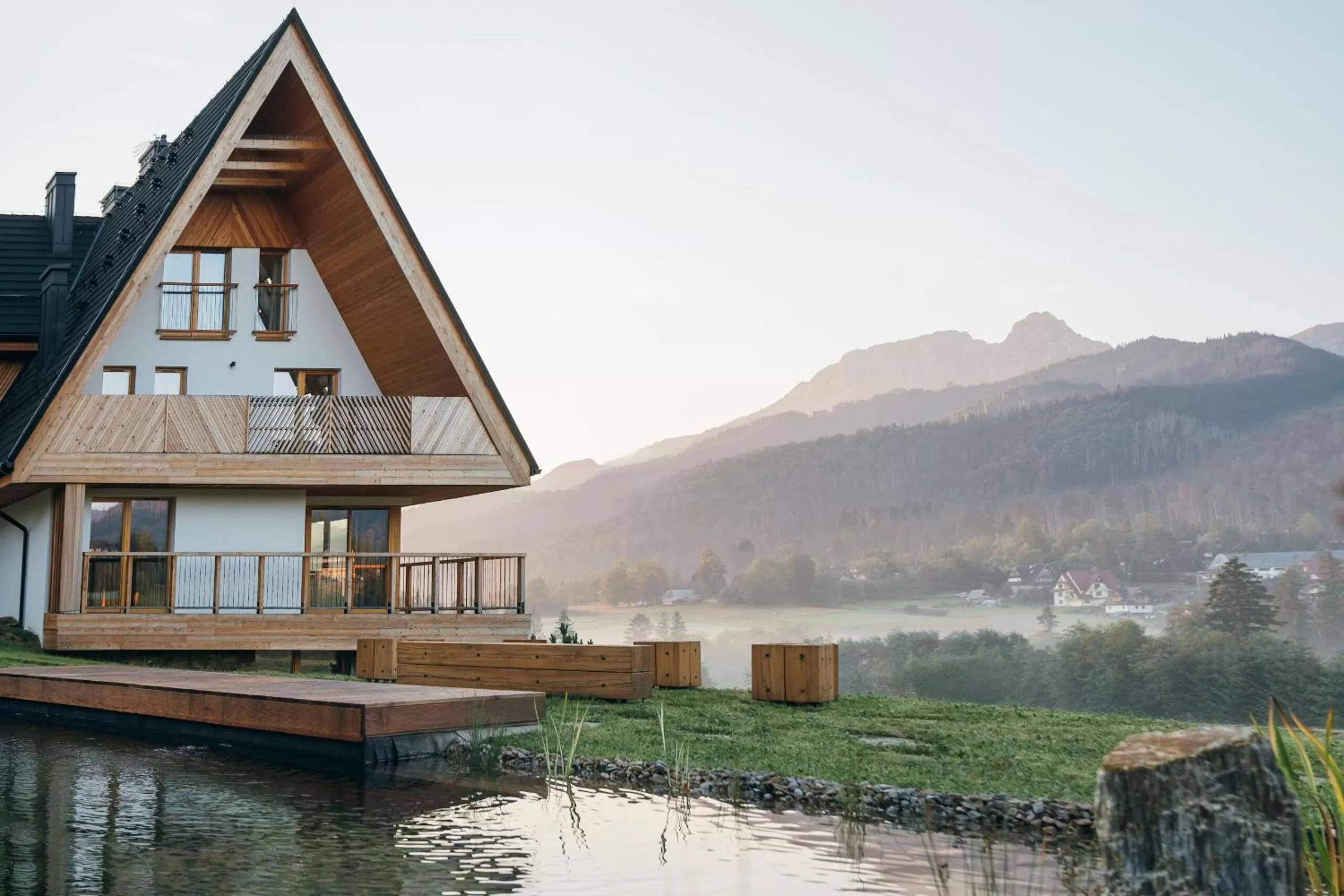 Polana Resort - LoftAffair Collection