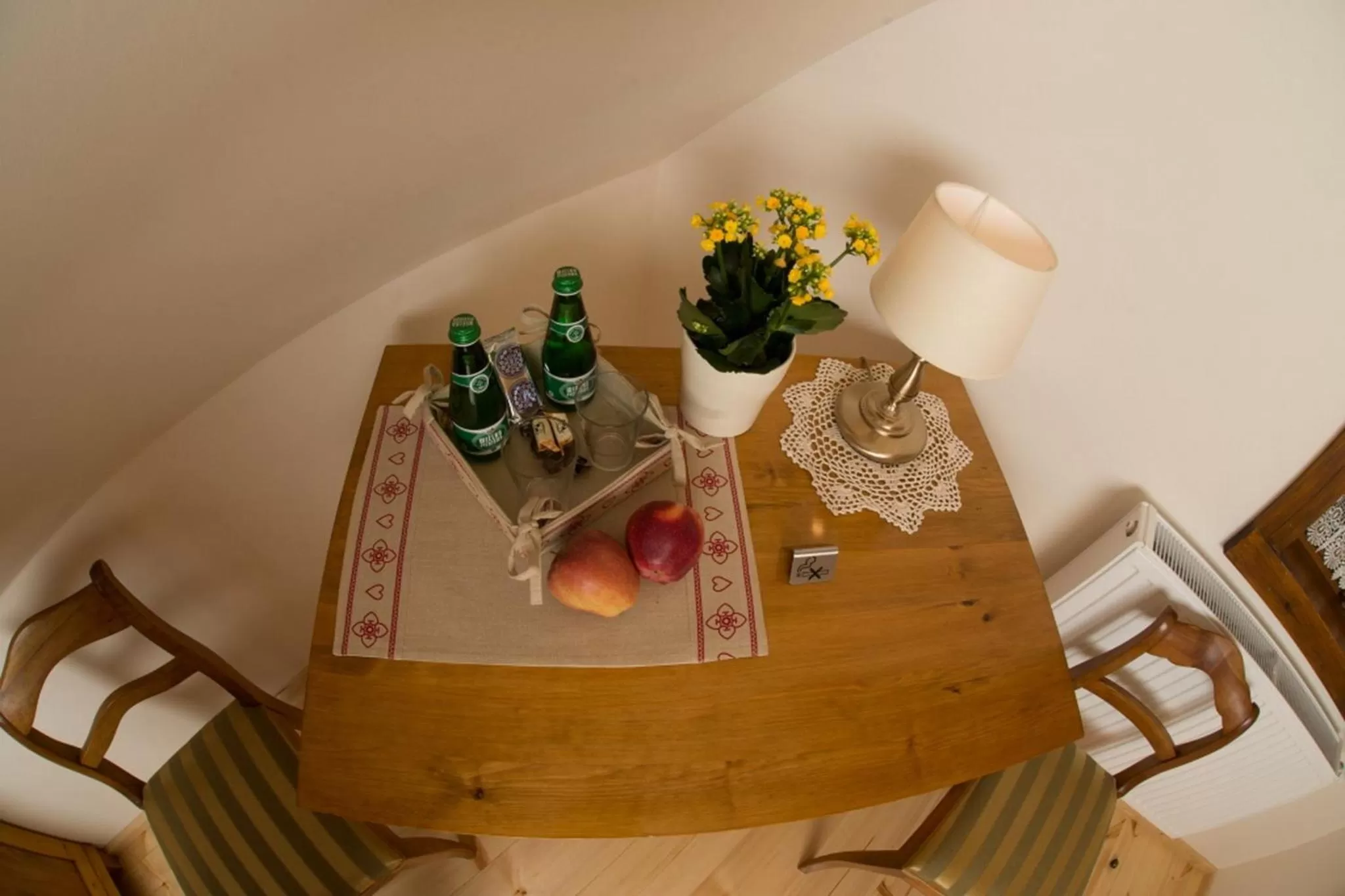 Non alcoholic drinks in Pensjonat Dom Zegarmistrza