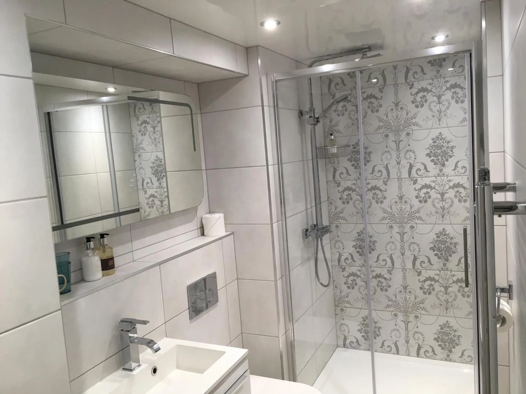 Rum Doodle, Windermere B&B