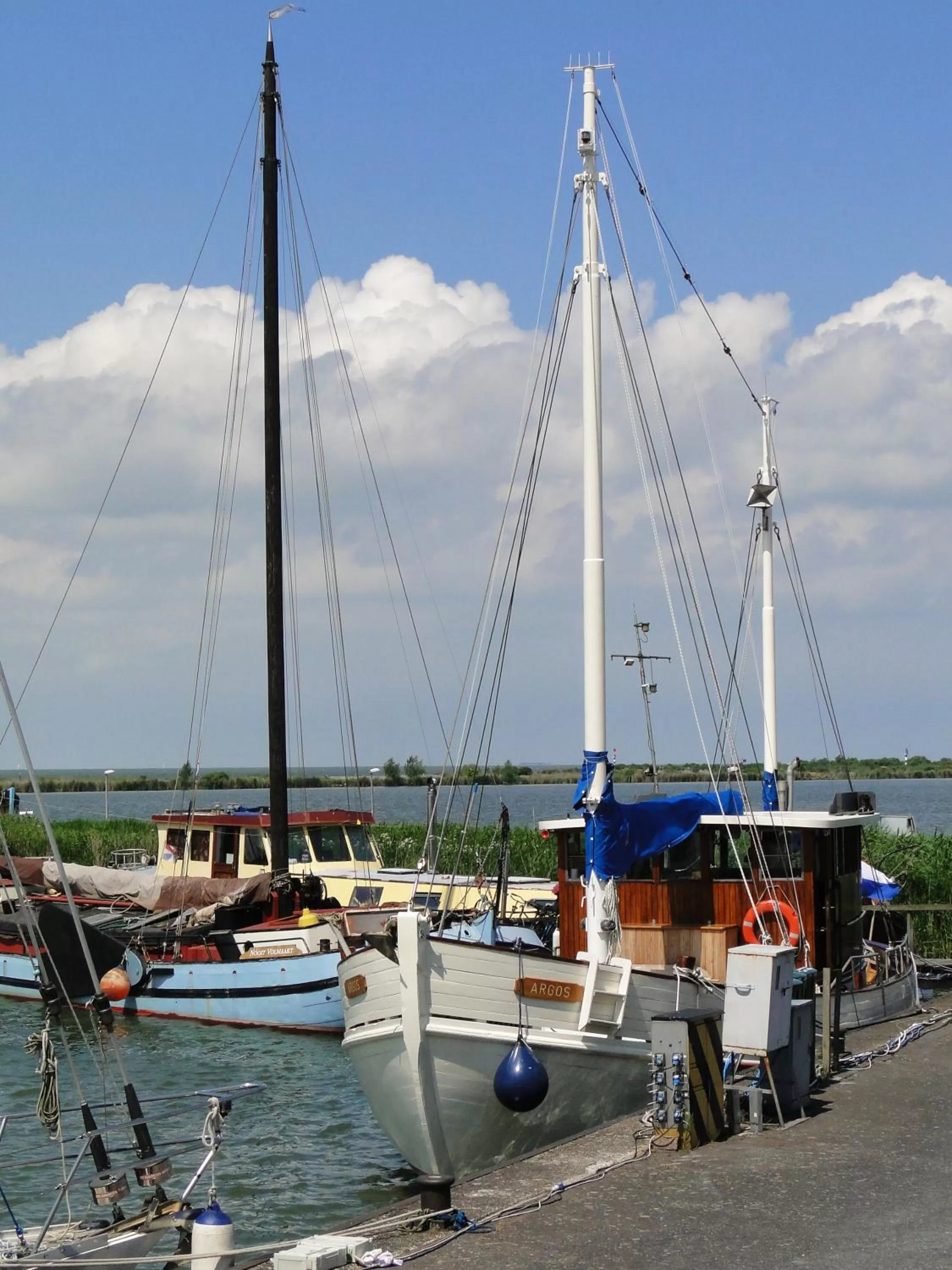 Hotel De Lange Jammer