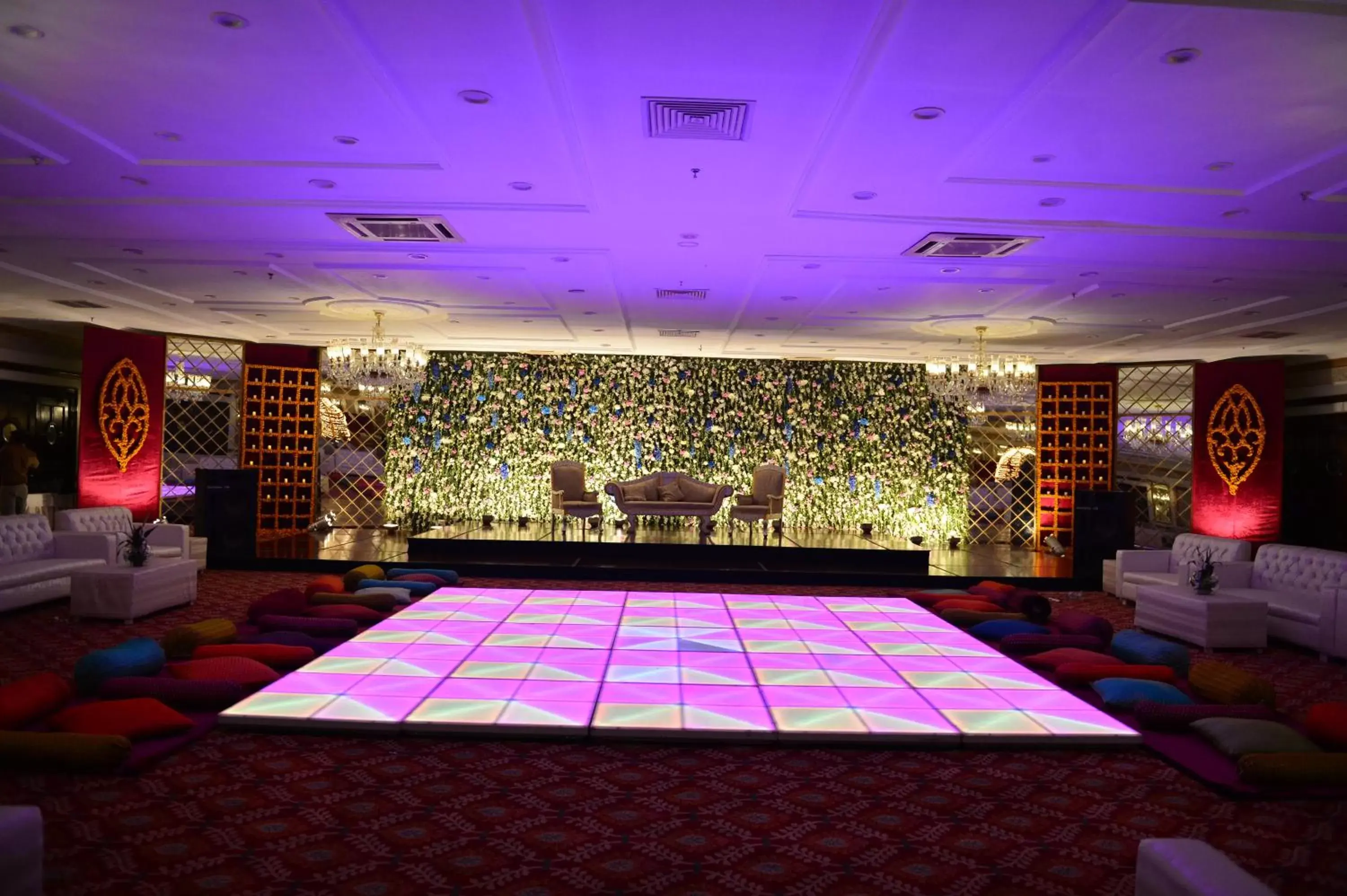 Banquet/Function facilities in Pearl Continental Hotel, Rawalpindi