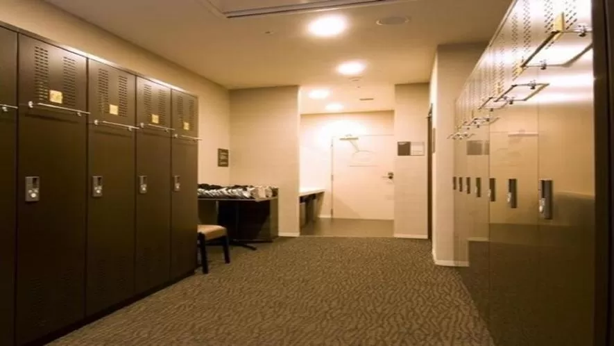 Dormy Inn Nagasaki Shinchichukagai