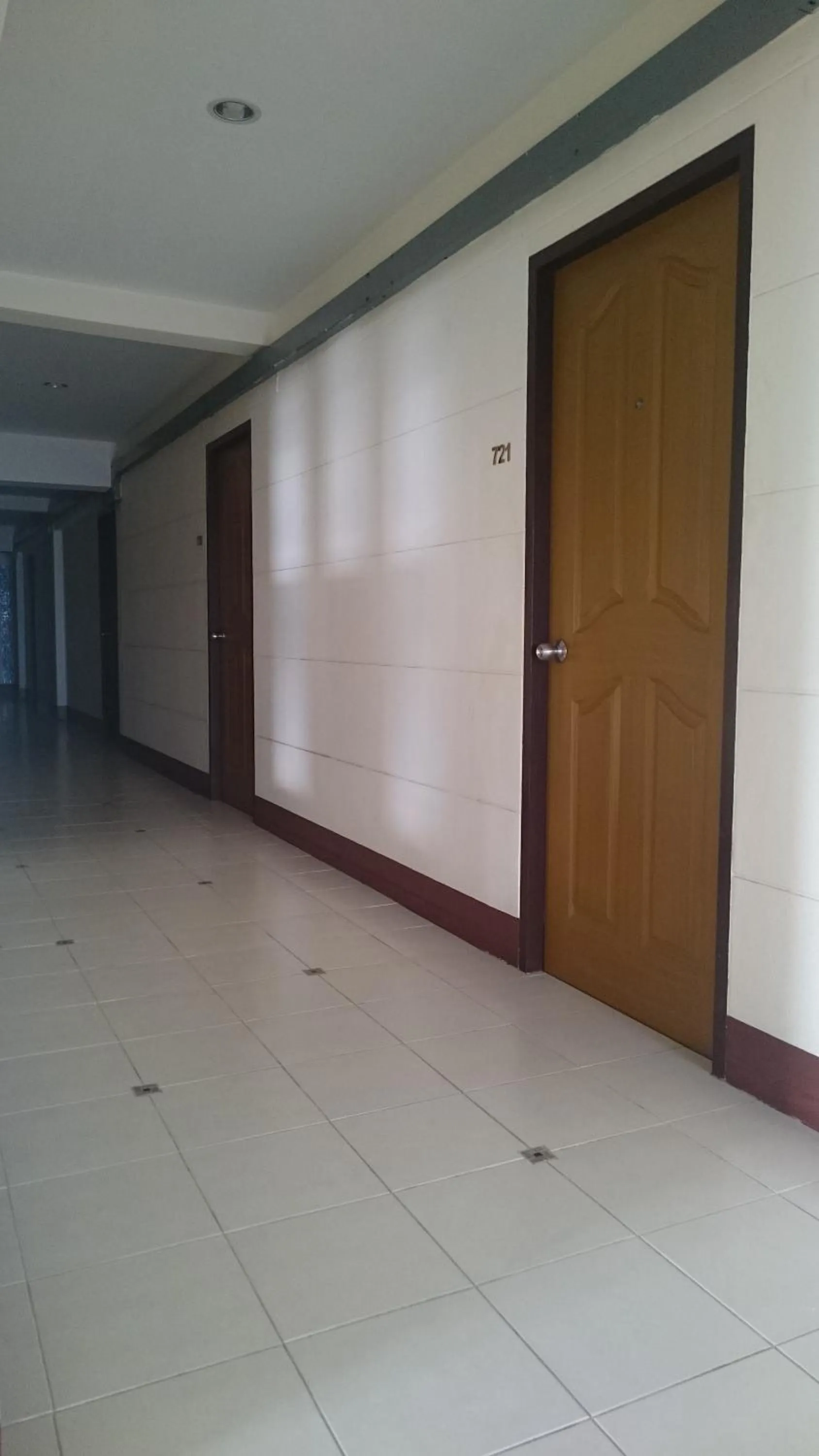 Property building in J.Residence