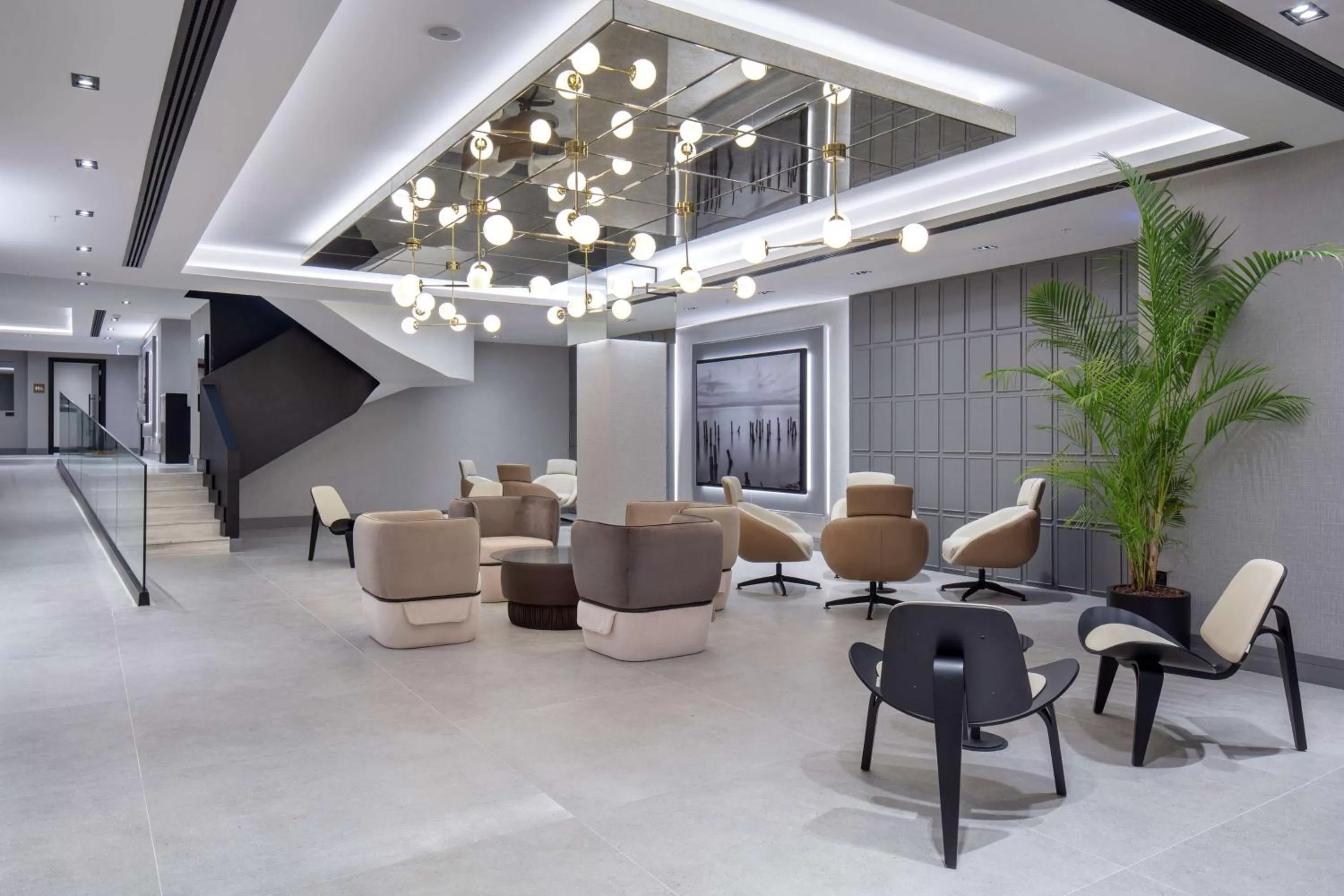 Banquet/Function facilities in Radisson Hotel Izmir Aliaga