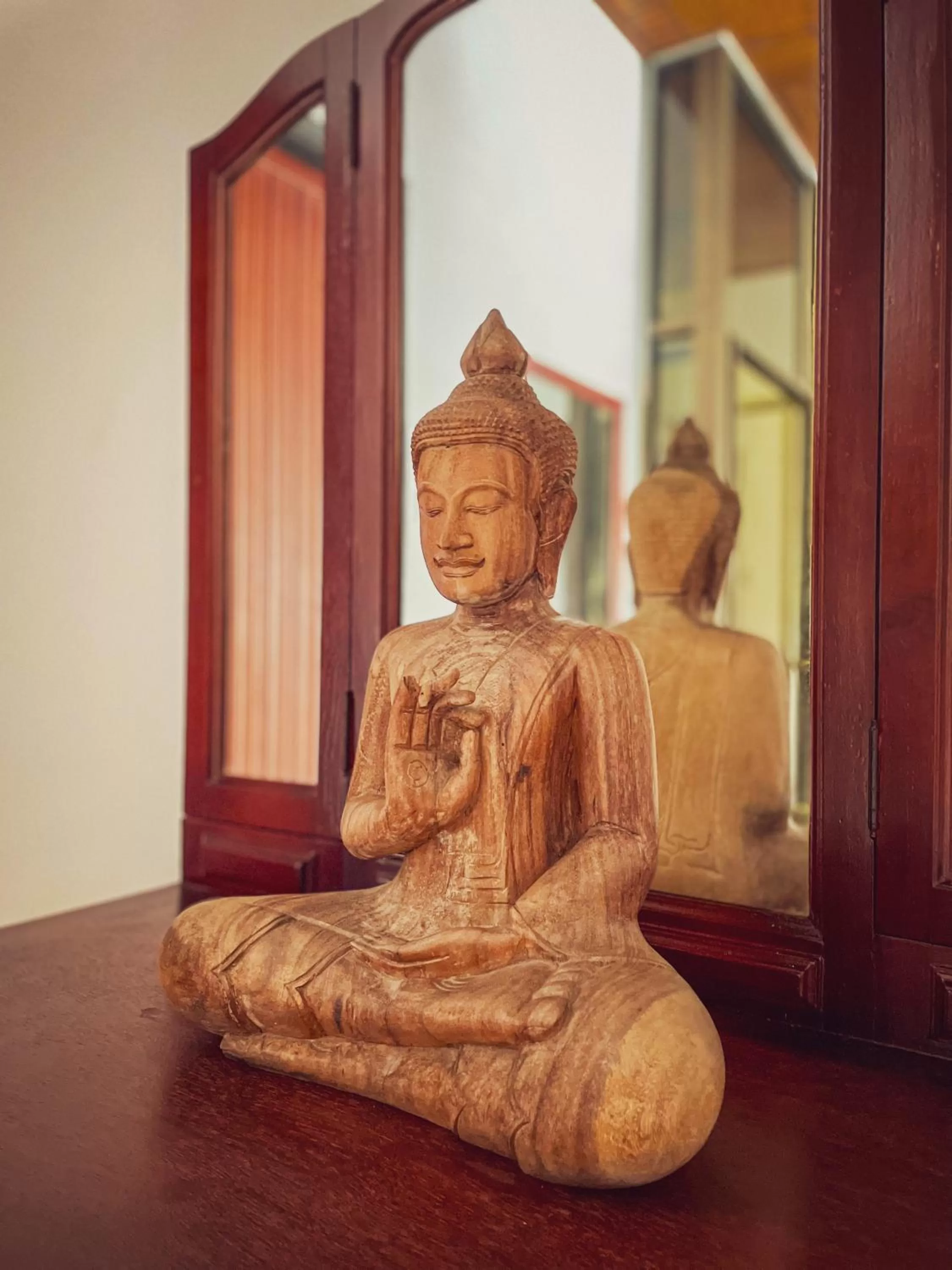 Property building in Birdcage Boutique