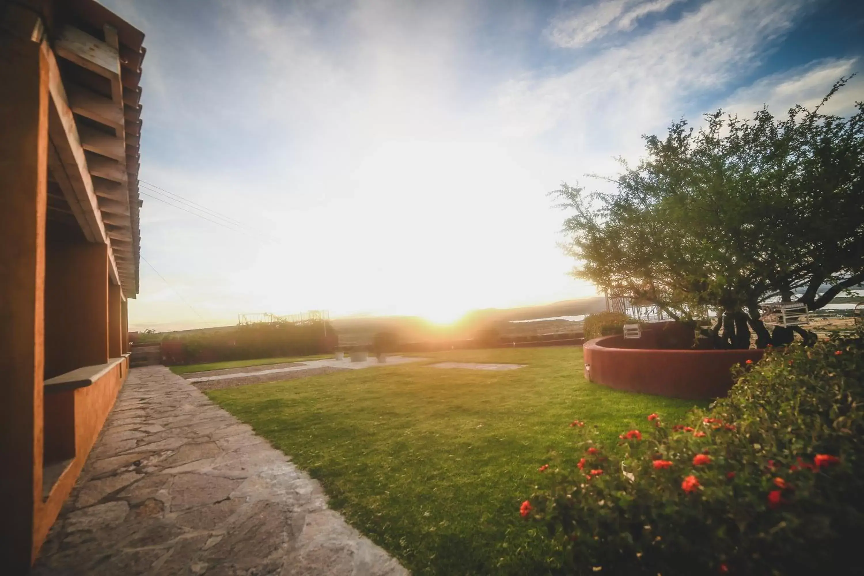 Garden in View Hotel Boutique