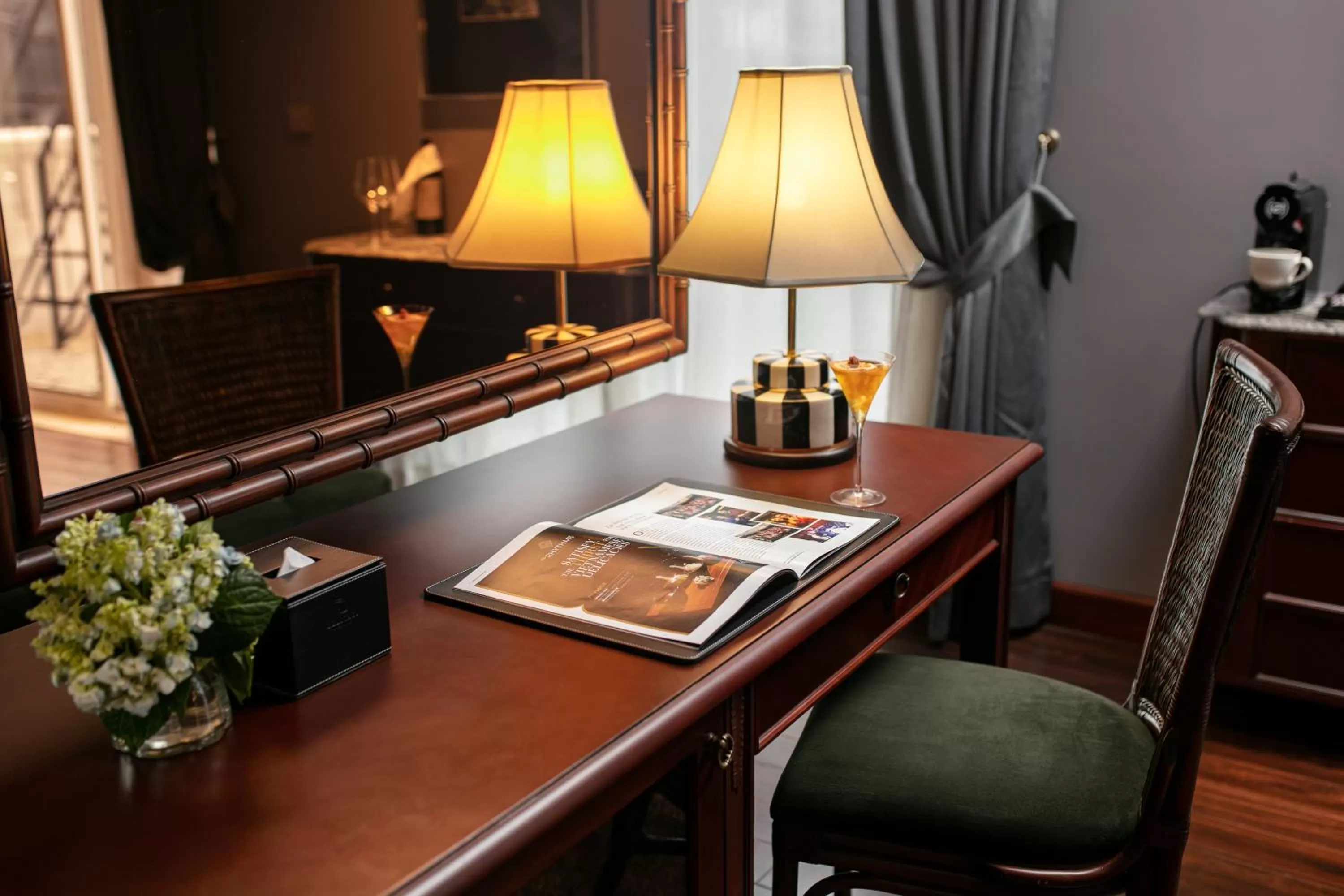 Bedroom in La Sinfonía Majesty Hotel and Spa