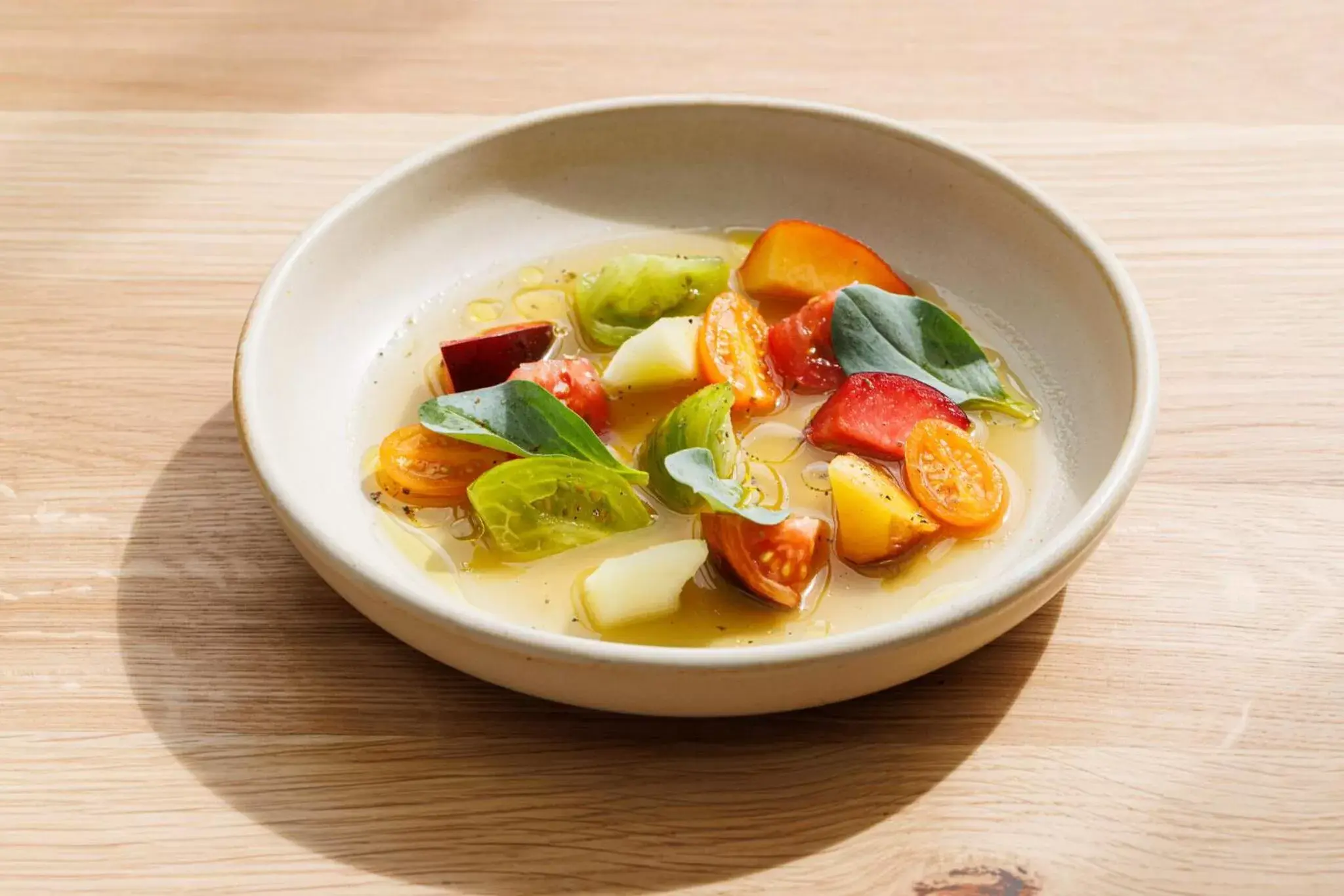 Restaurant/places to eat in The Hoxton, Shoreditch Restaurant/places to eat in The Hoxton, Shoreditch