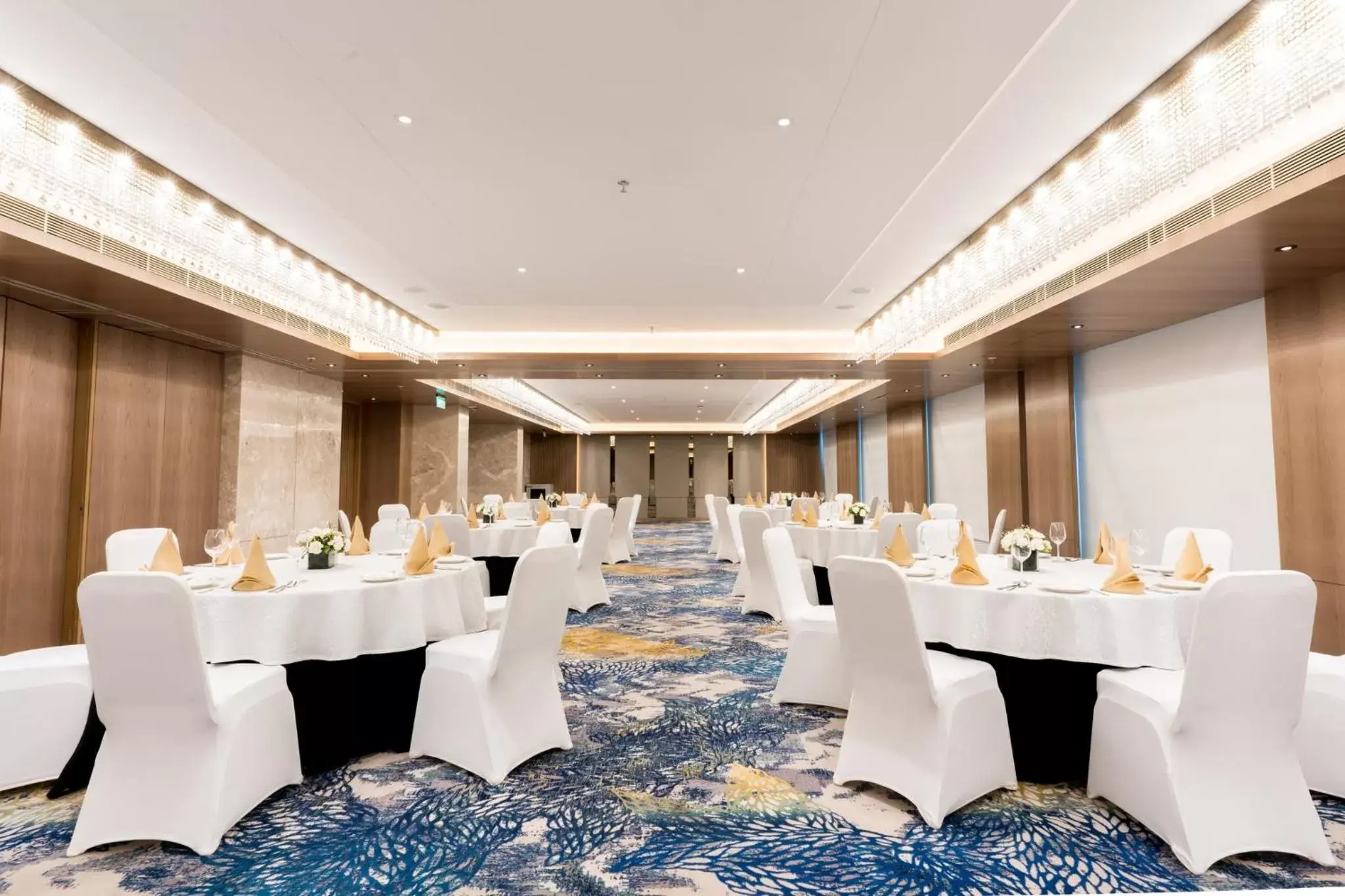 Banquet/Function facilities, Banquet Facilities in Holiday Inn Lucknow Airport, an IHG Hotel