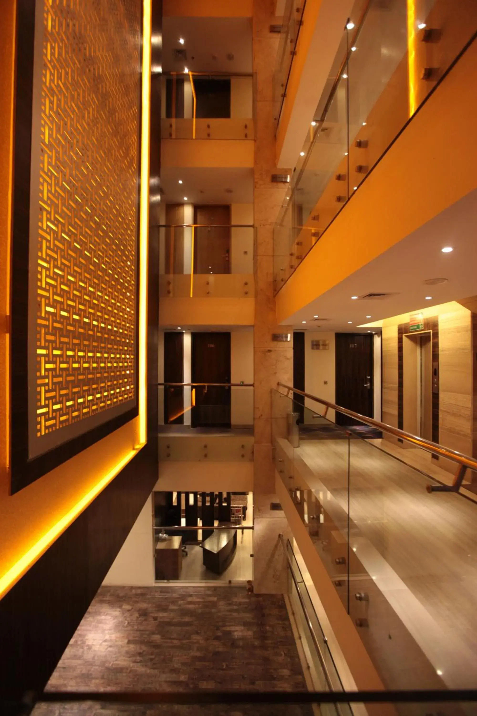 Property building in Hotel Private Affair (A Boutique Hotel)