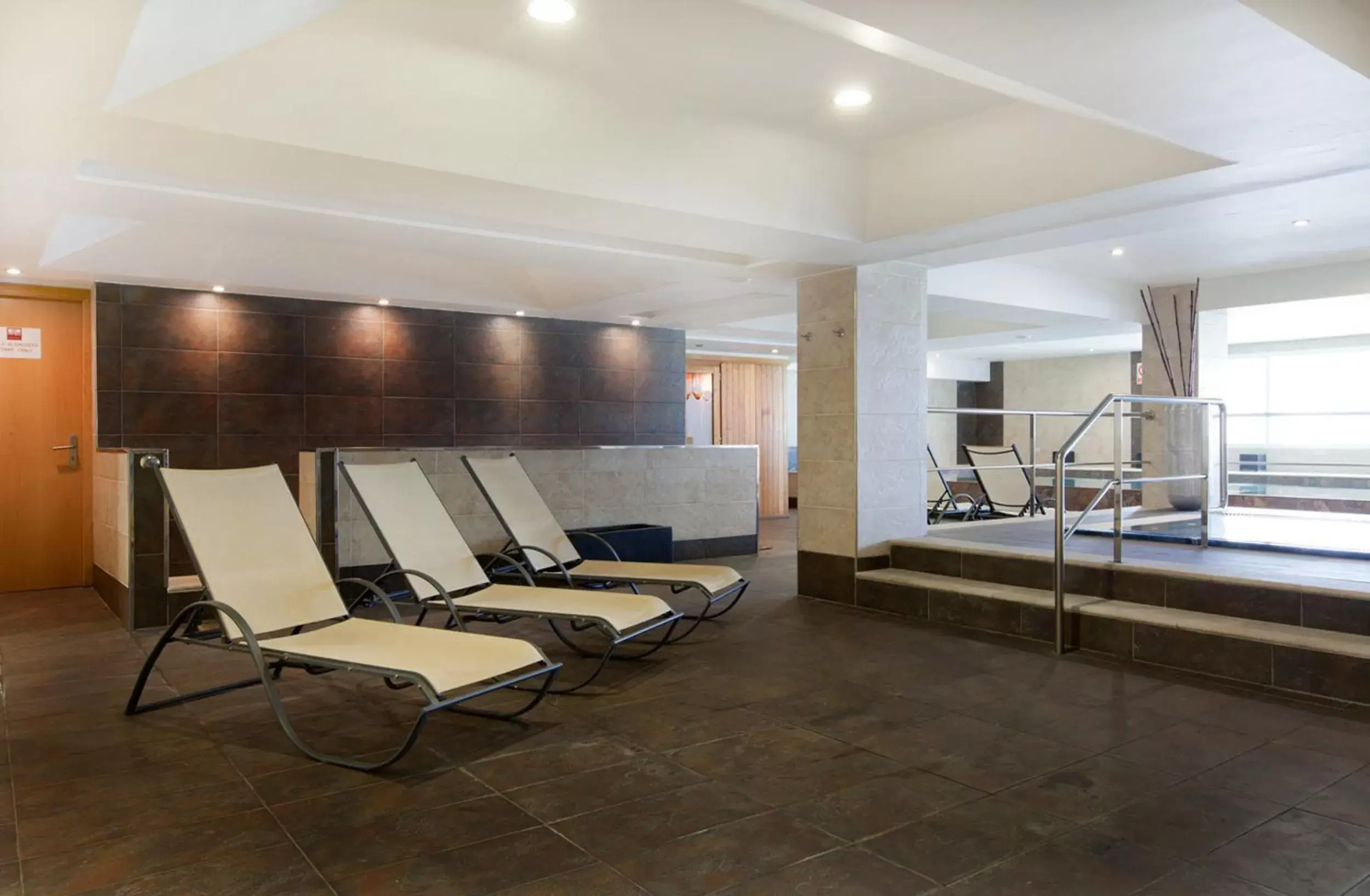 Spa and wellness centre/facilities in Cabot Pollensa Park Spa