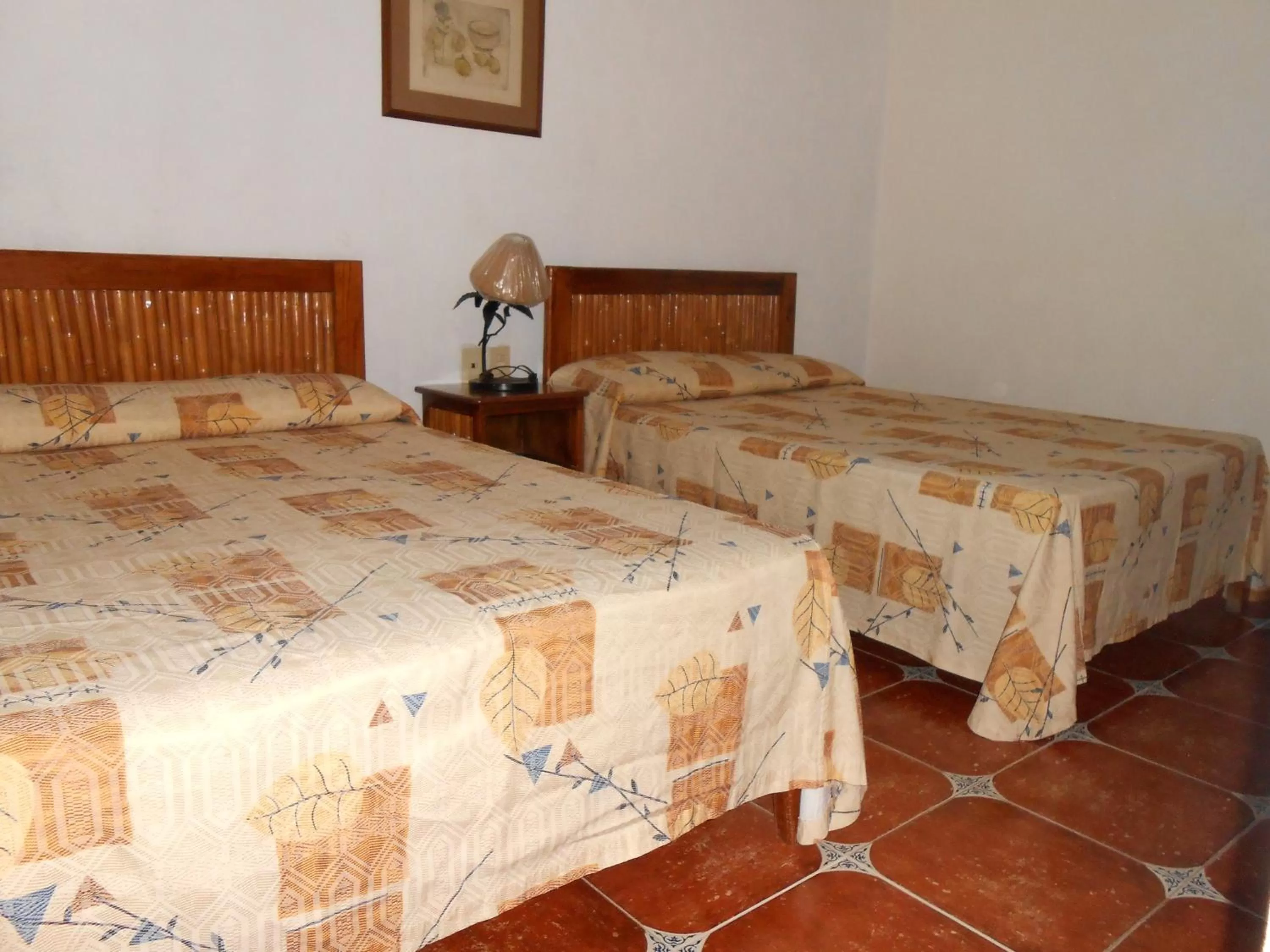 Bedroom, Bed in Hotel Suites Ixtapa Plaza