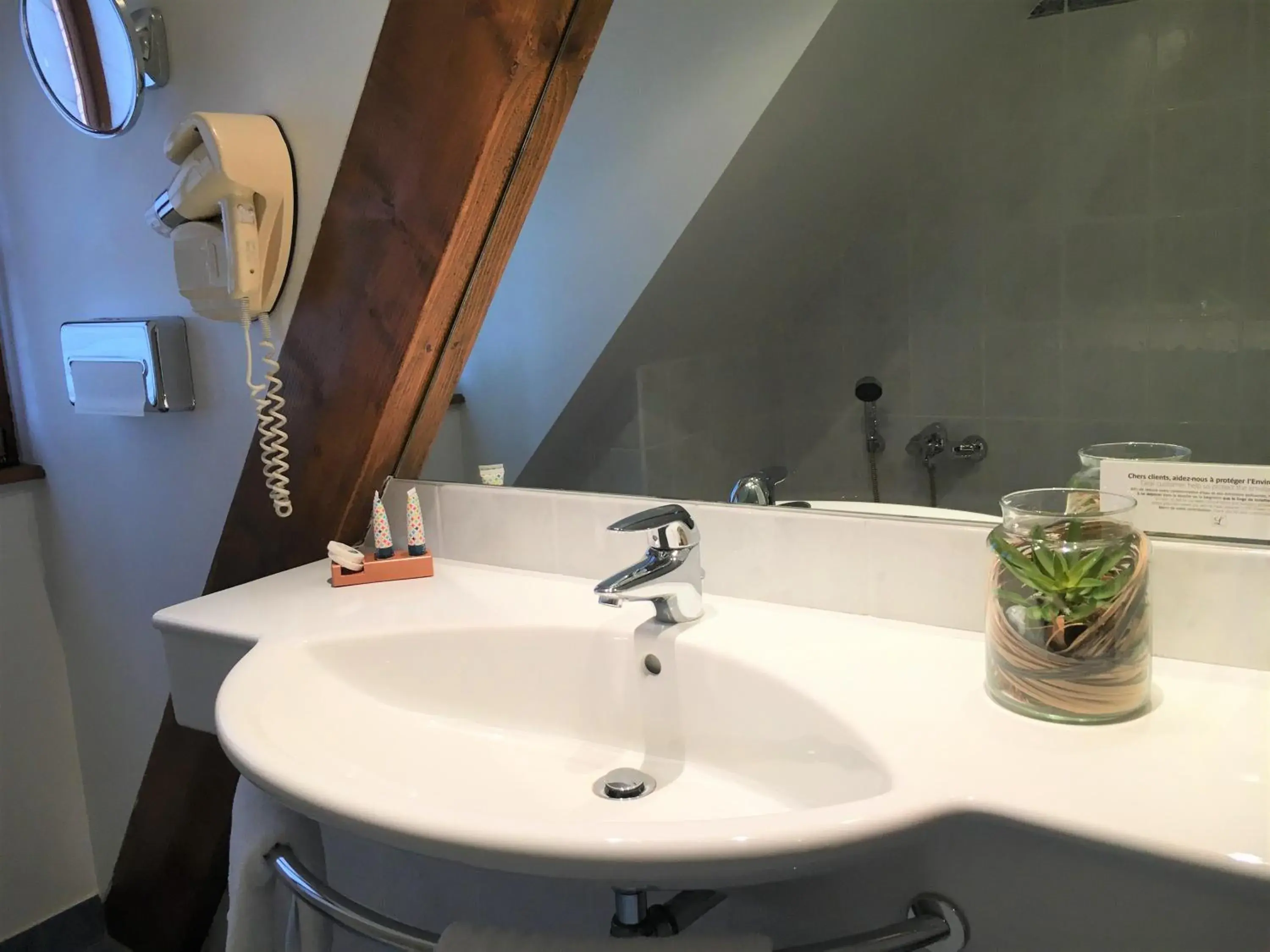 Suite in L'Abbaye d'Alspach Suite in L'Abbaye d'Alspach