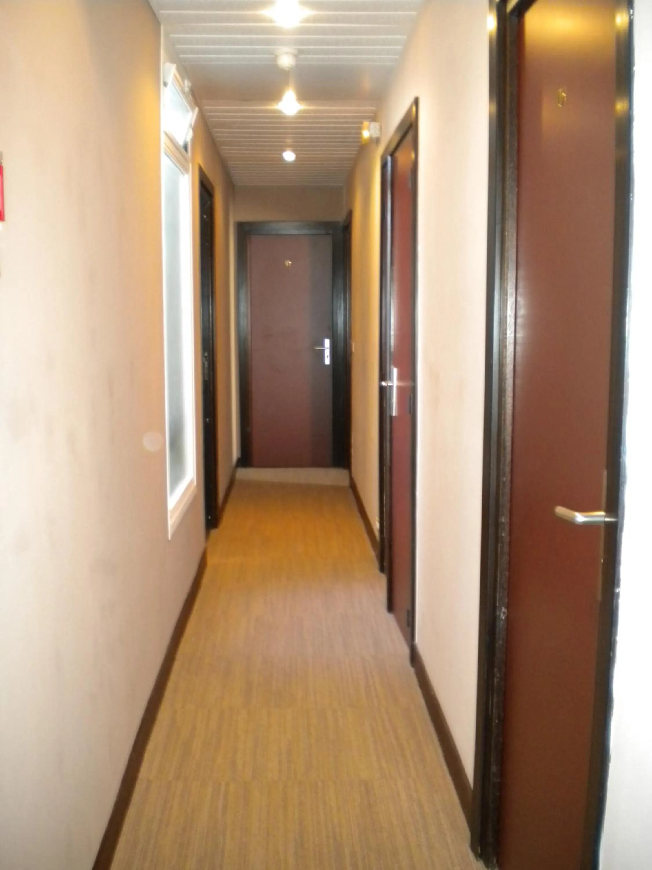 Other in Hotel De La Place