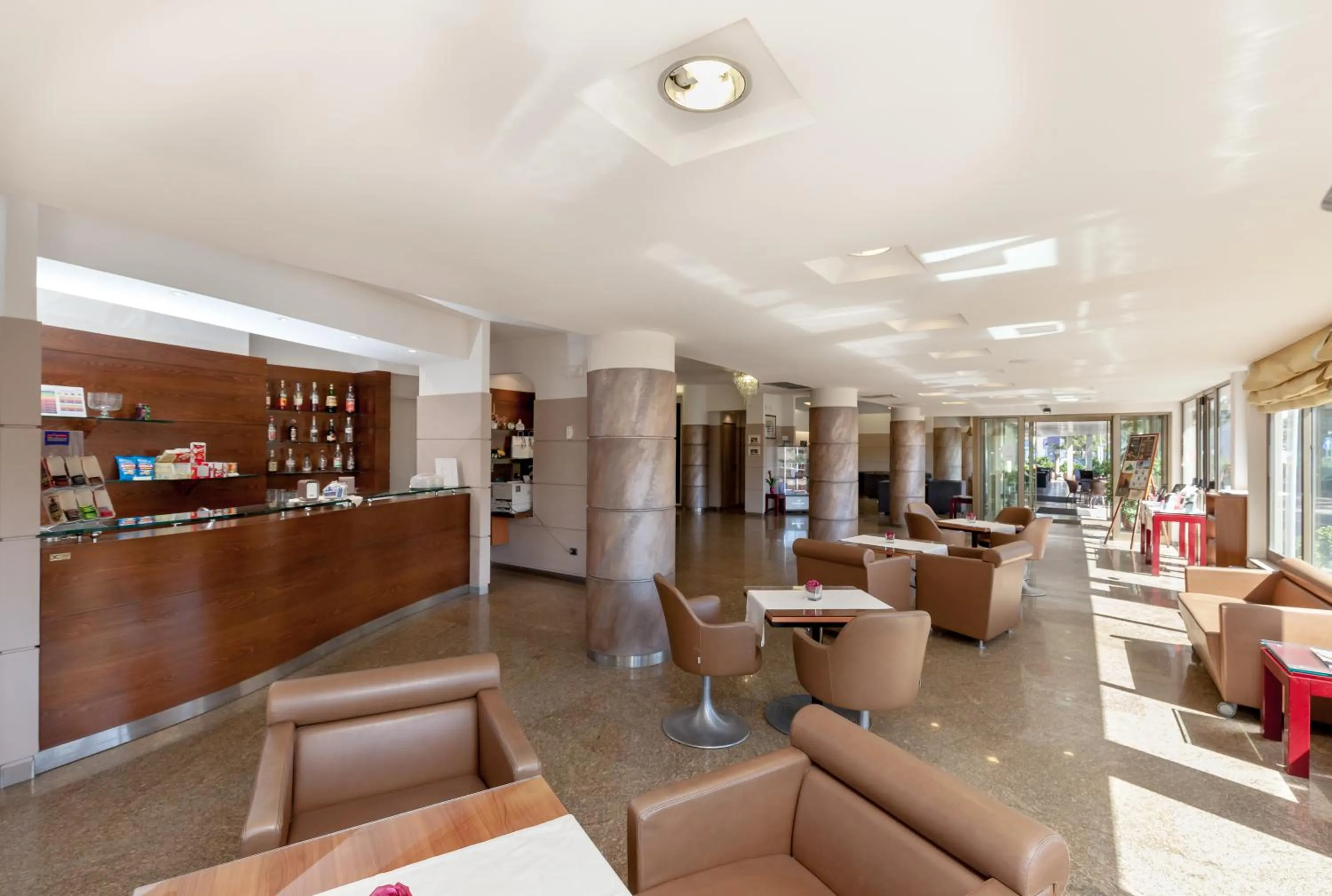 Hotel Tevere Perugia