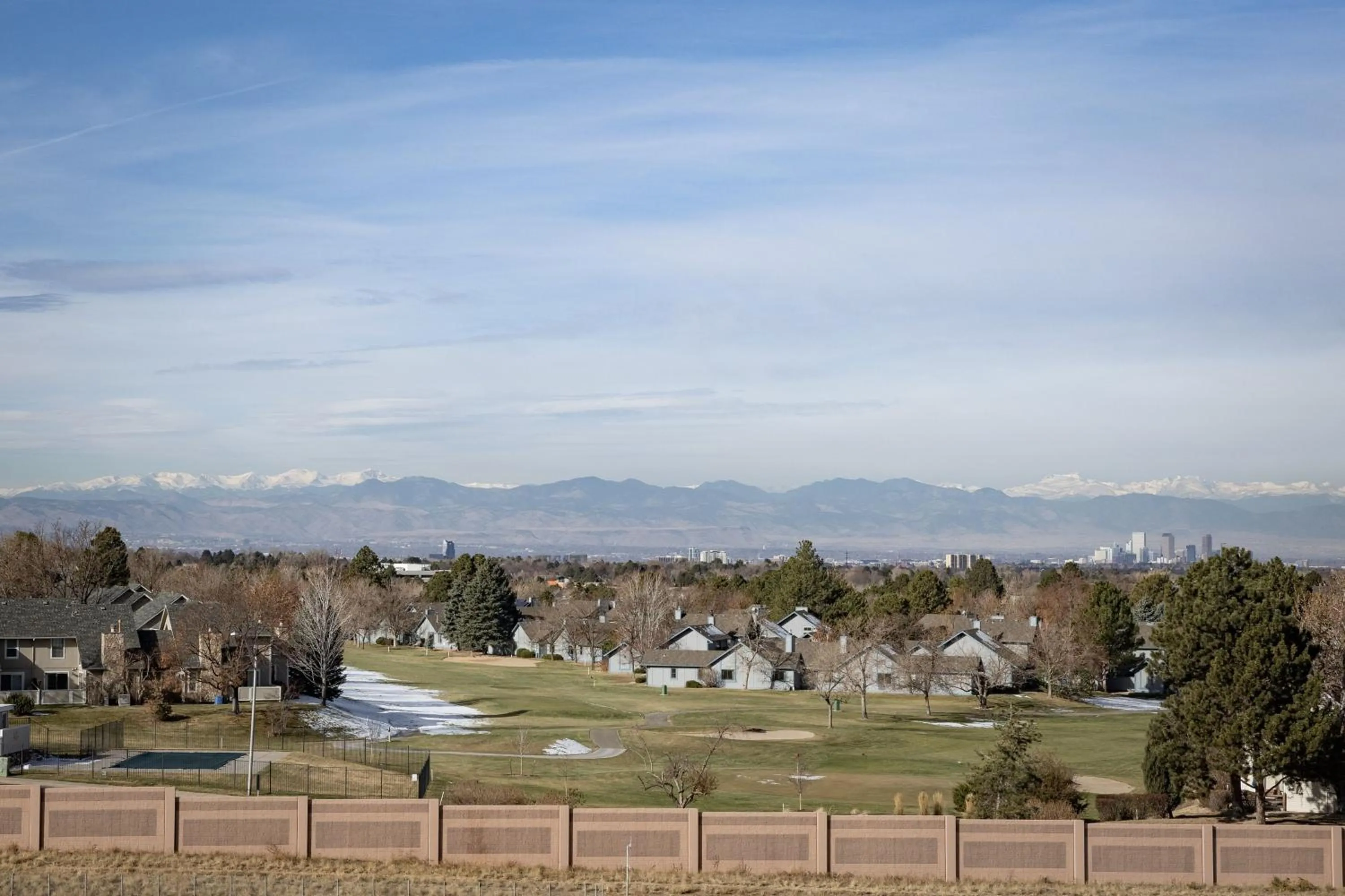 Photo of the whole room in Residence Inn by Marriott Denver Aurora