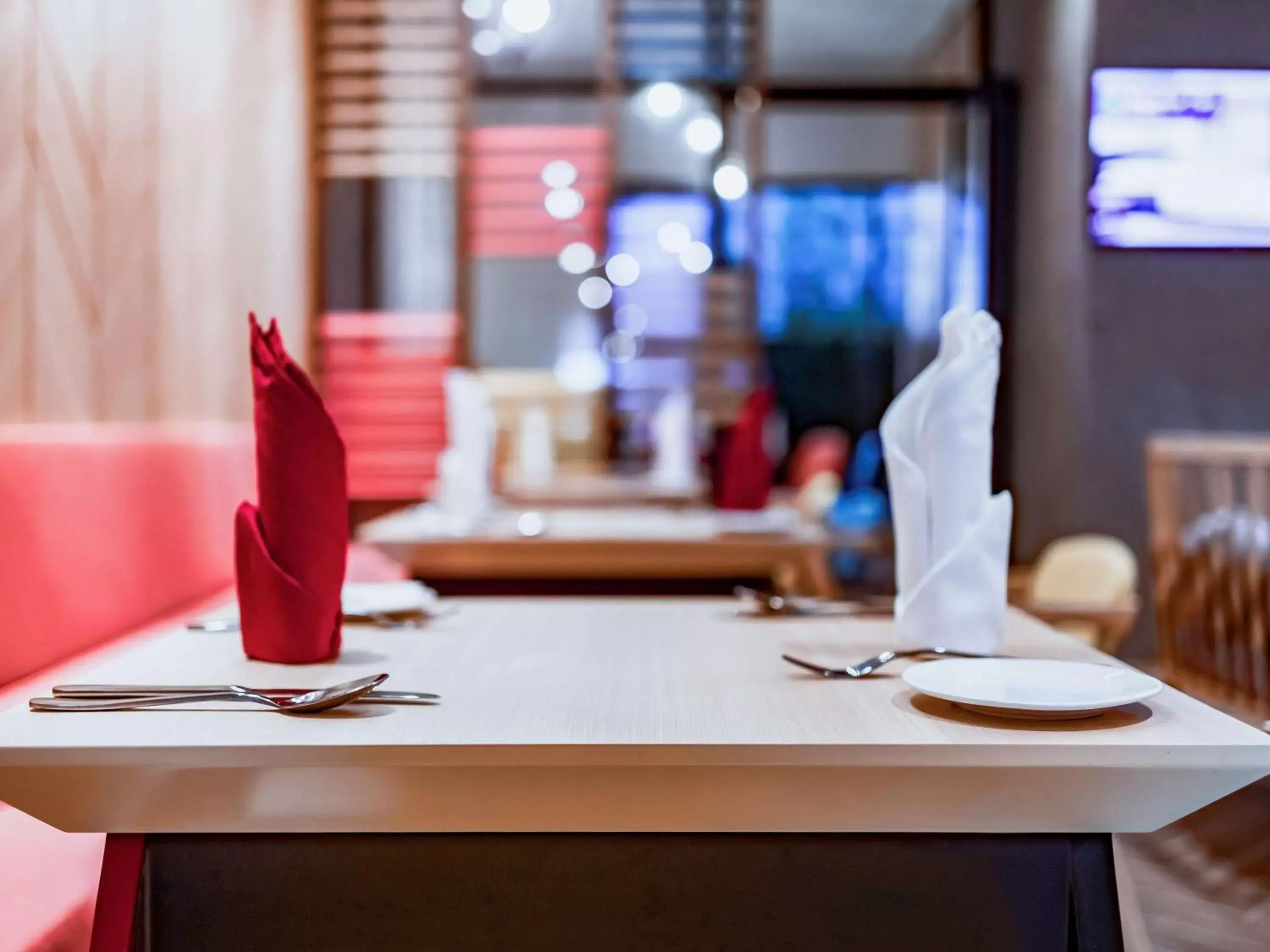Restaurant/Places to Eat in ibis Styles Kota Bharu