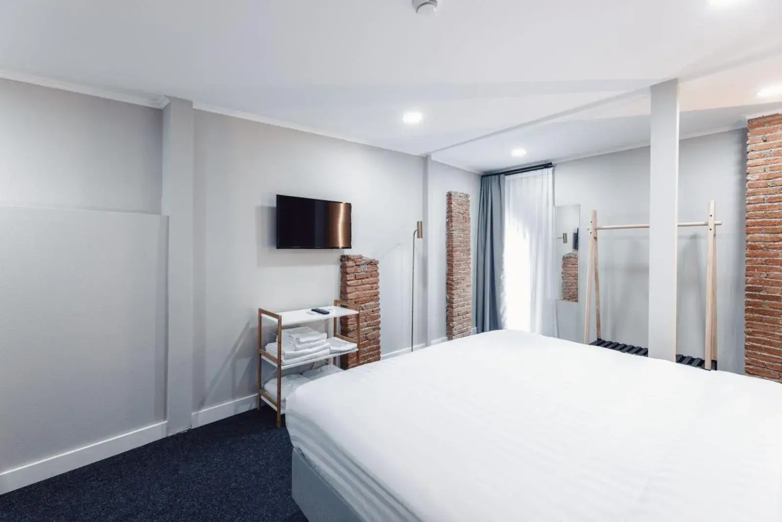 Bedroom, Bed in Salve Bedroom, Bed in Salve