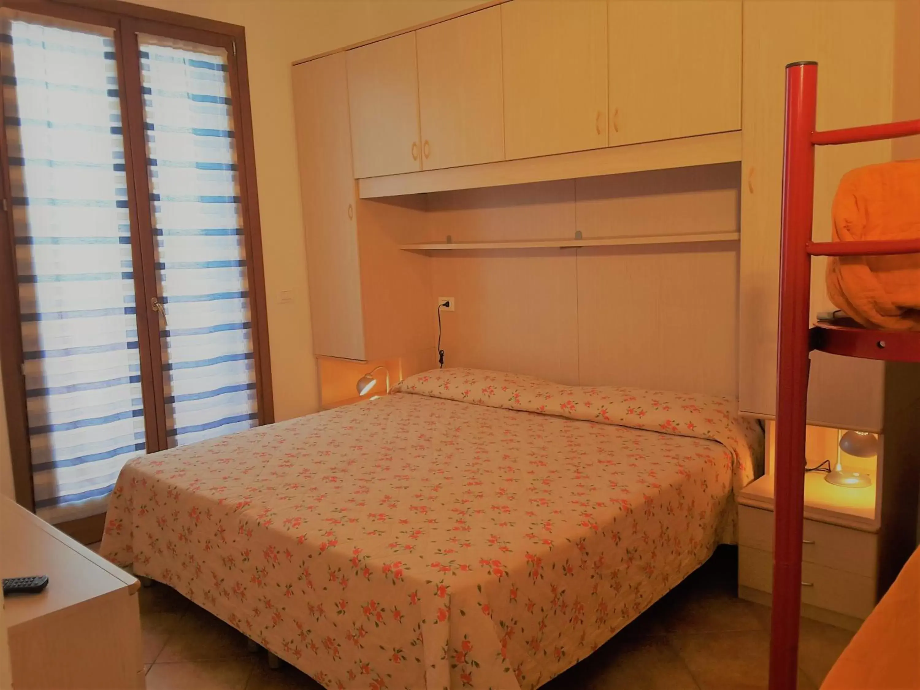 Villaggio dei Fiori Apart- Hotel 3 Stars - Family Resort