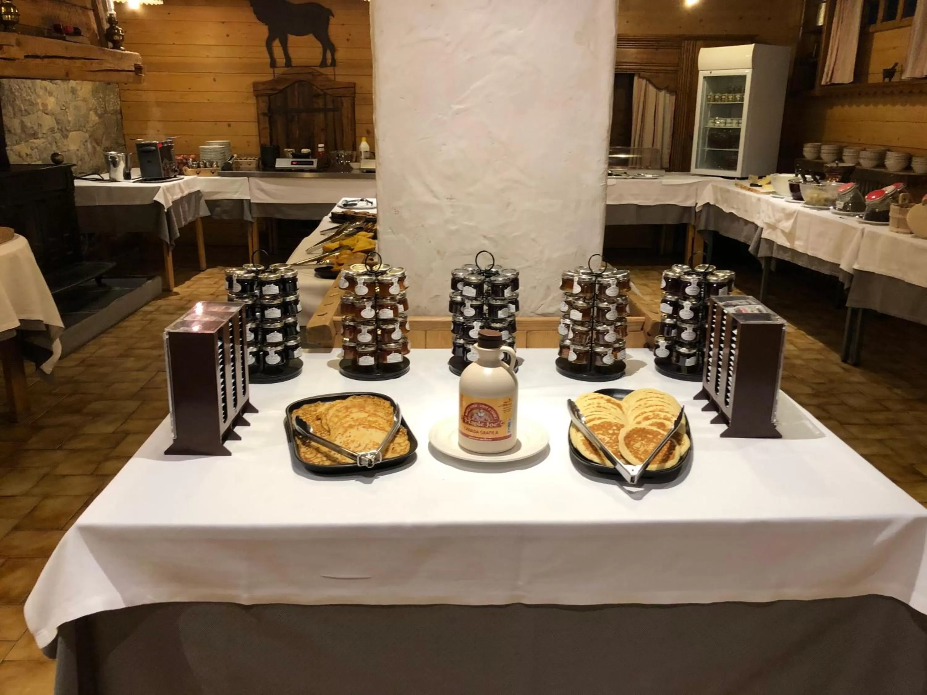 Other in Hotel le Petit Dru