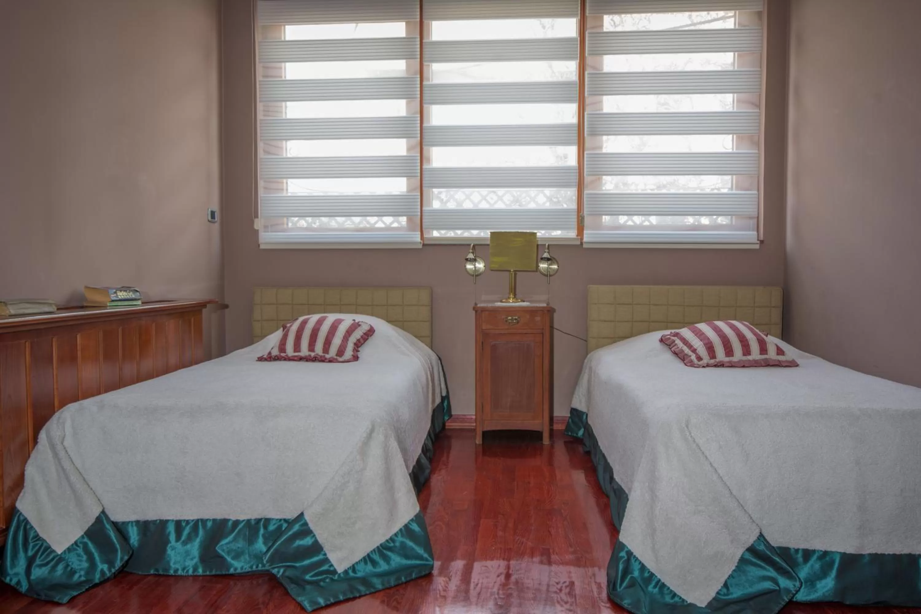 Family Suite in MICHELE Hotel