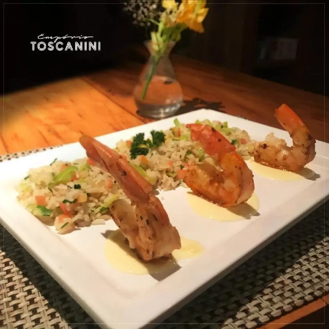 Food in eSuites Savassi Toscanini Food in eSuites Savassi Toscanini