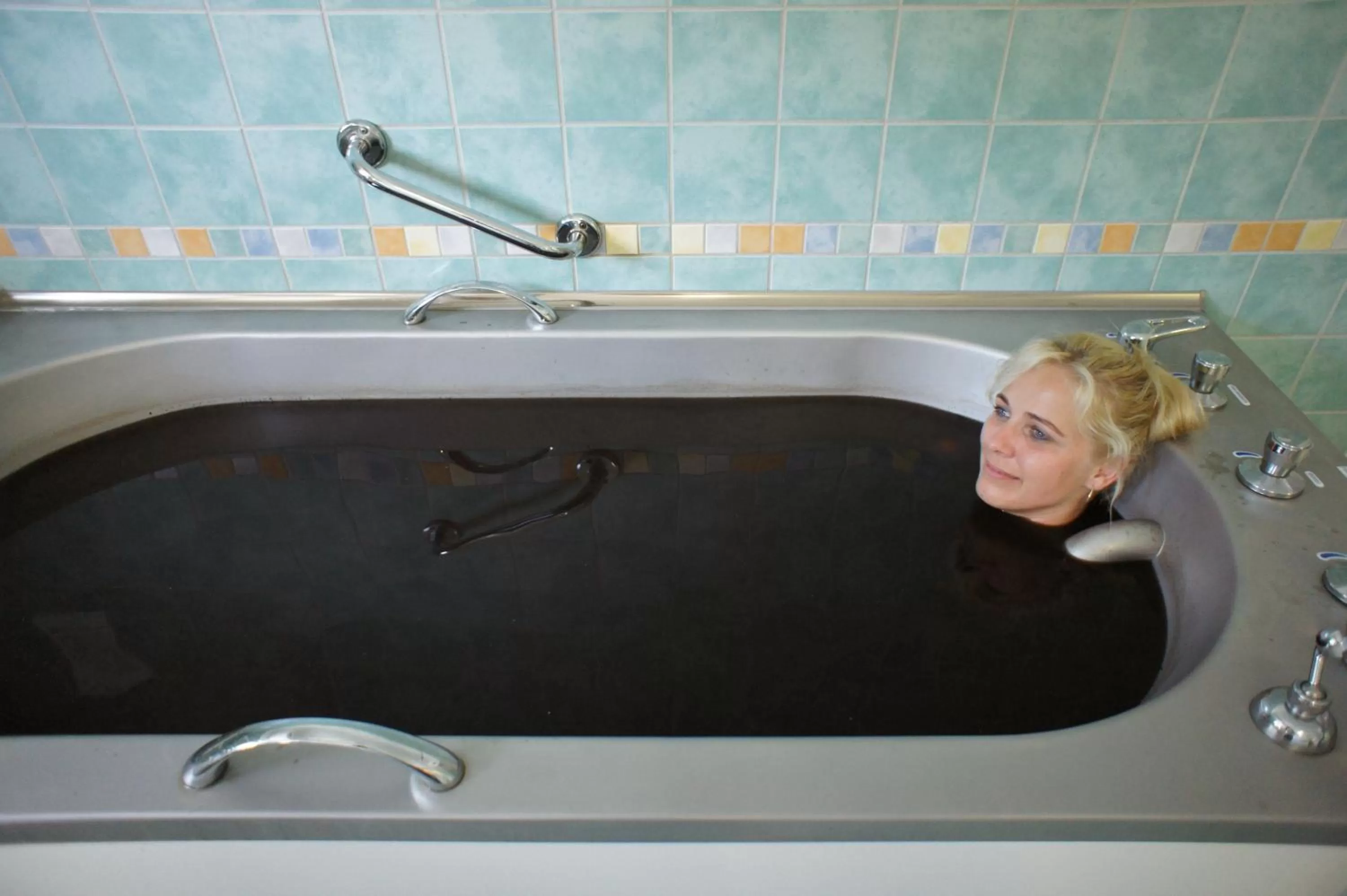 Spa and wellness centre/facilities in Spa Hotel Centrum