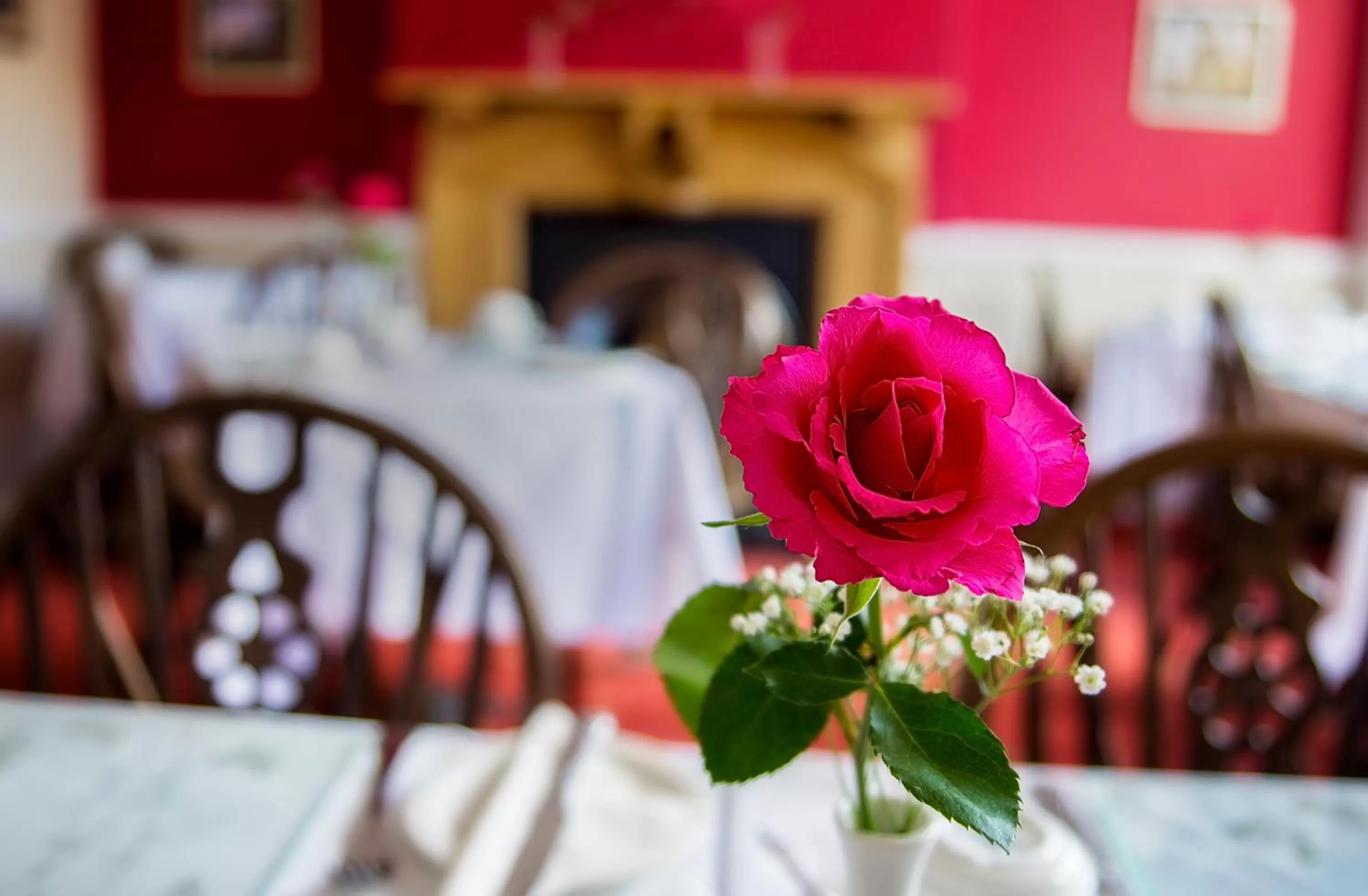 St. Raphael Guest House