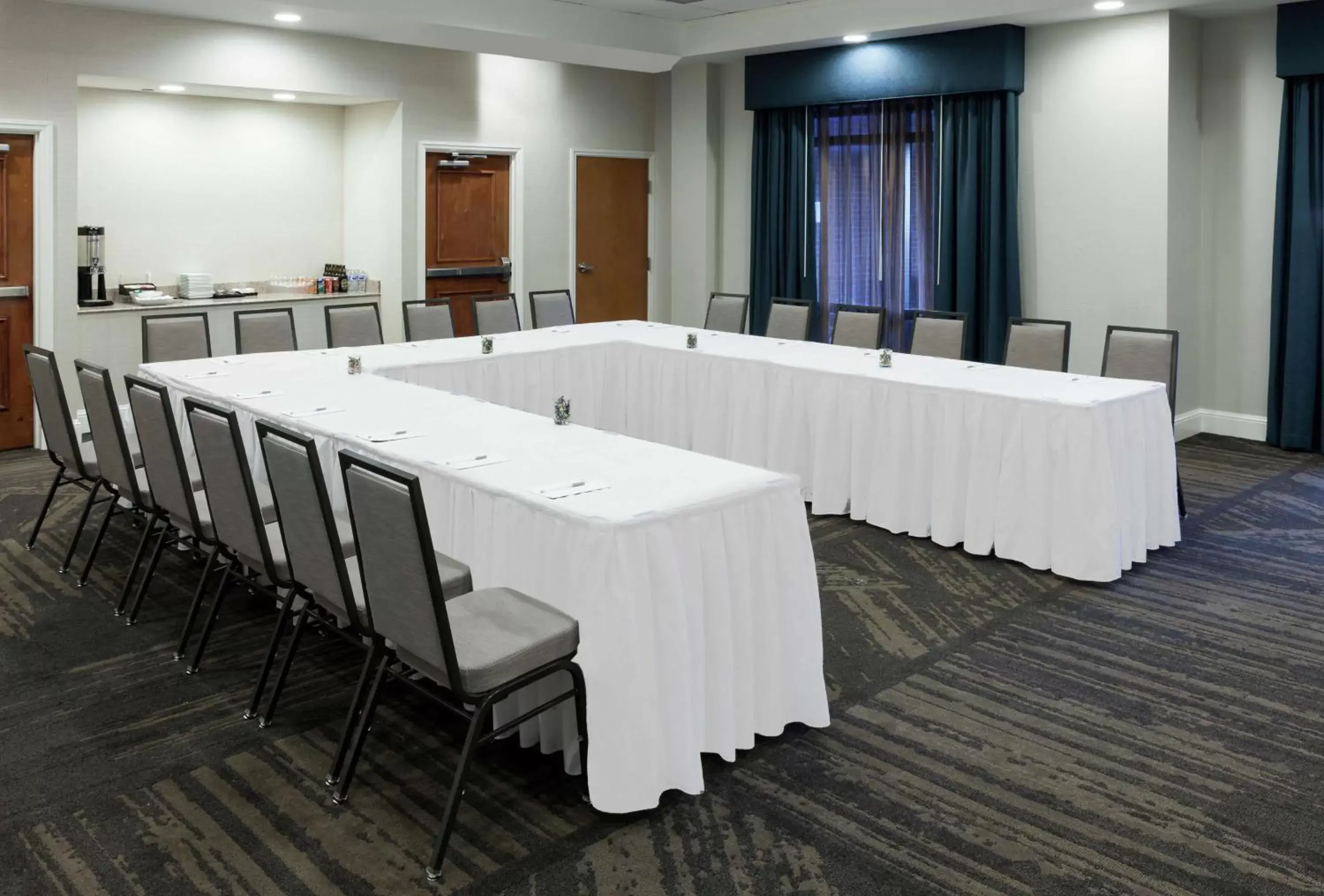 Meeting/conference room in Hilton Garden Inn Dallas/Allen