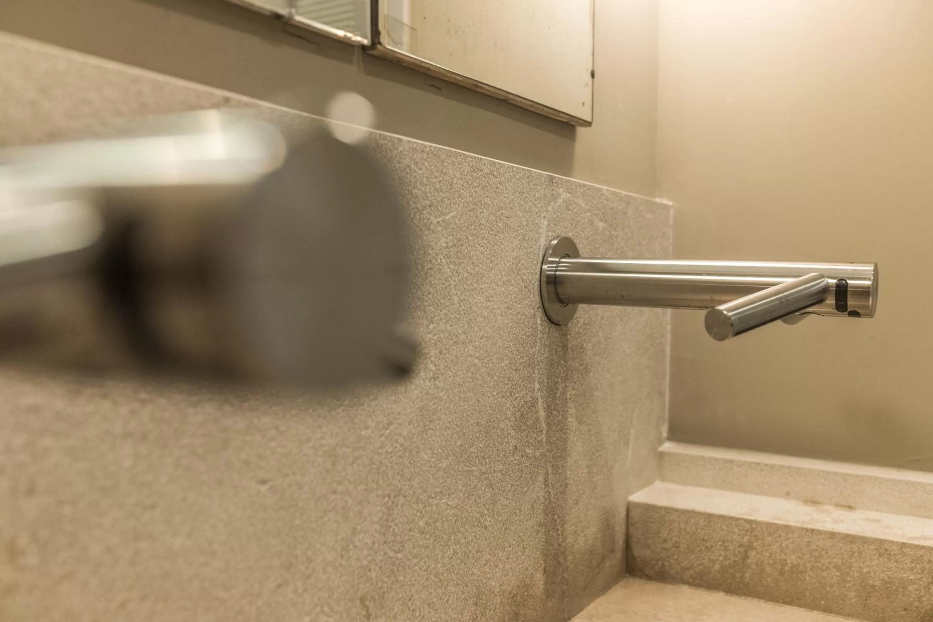 Lobby or reception in Nou Baleares