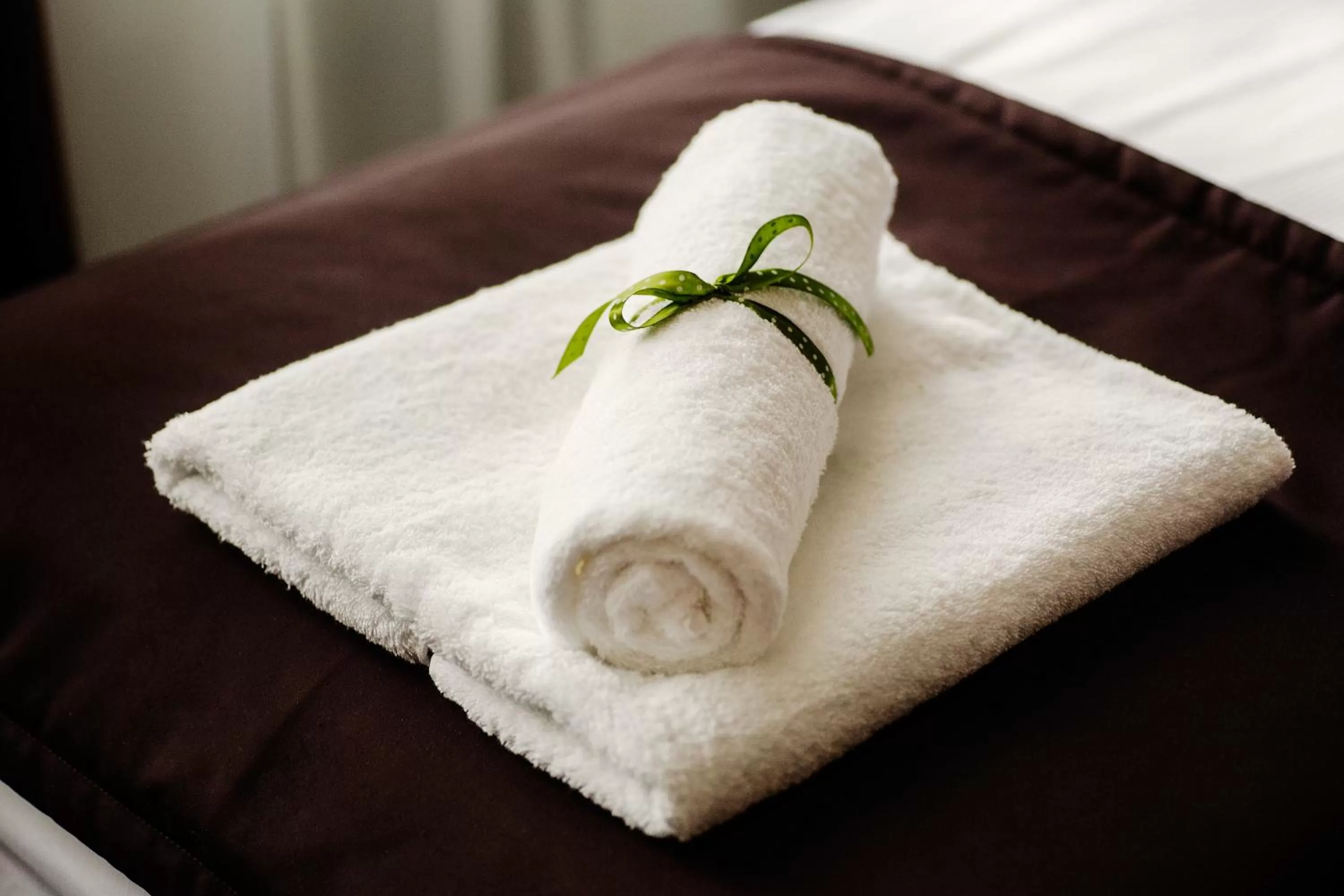 Decorative detail in Hotel Eden