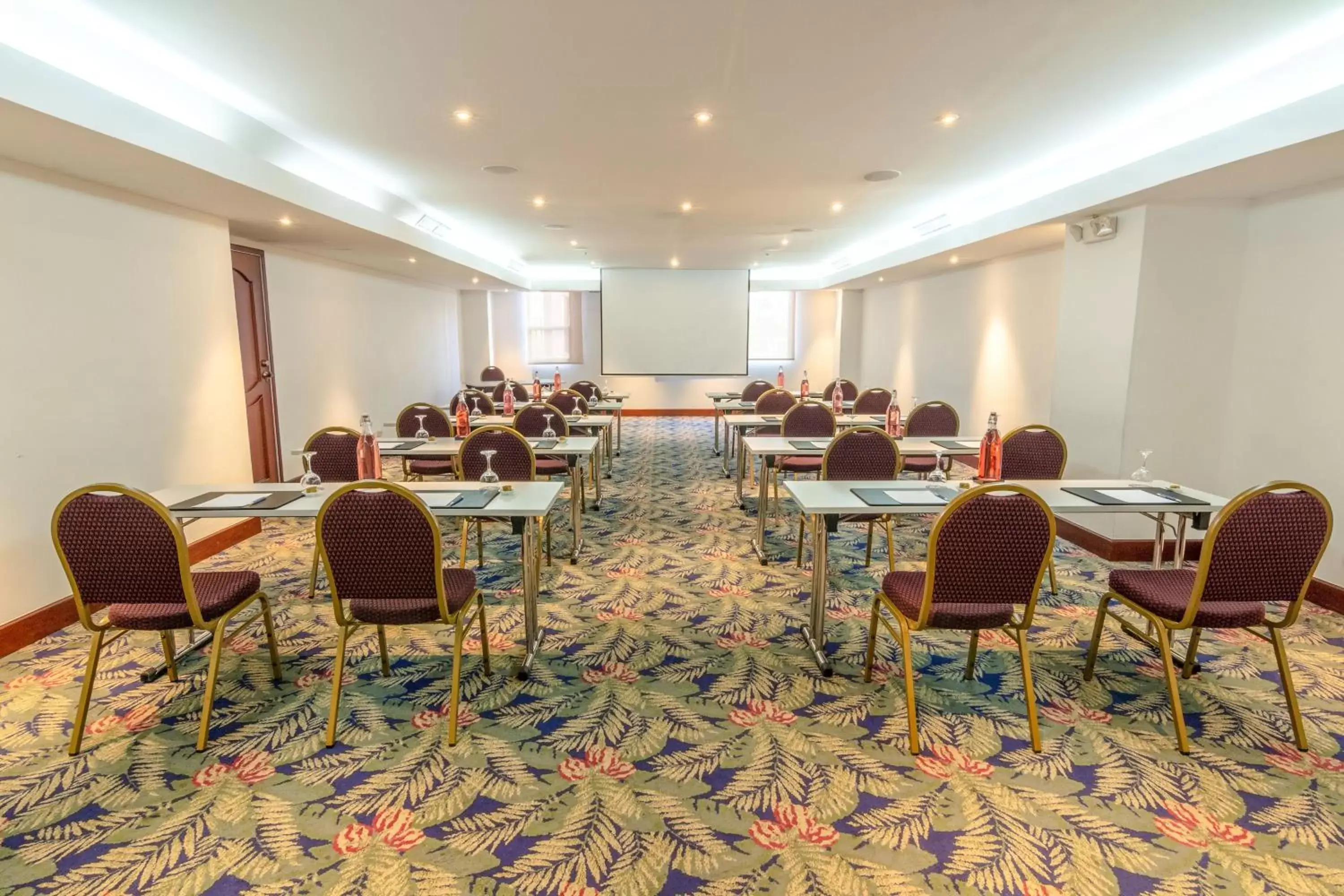 Meeting/conference room in Sonesta Hotel Cali