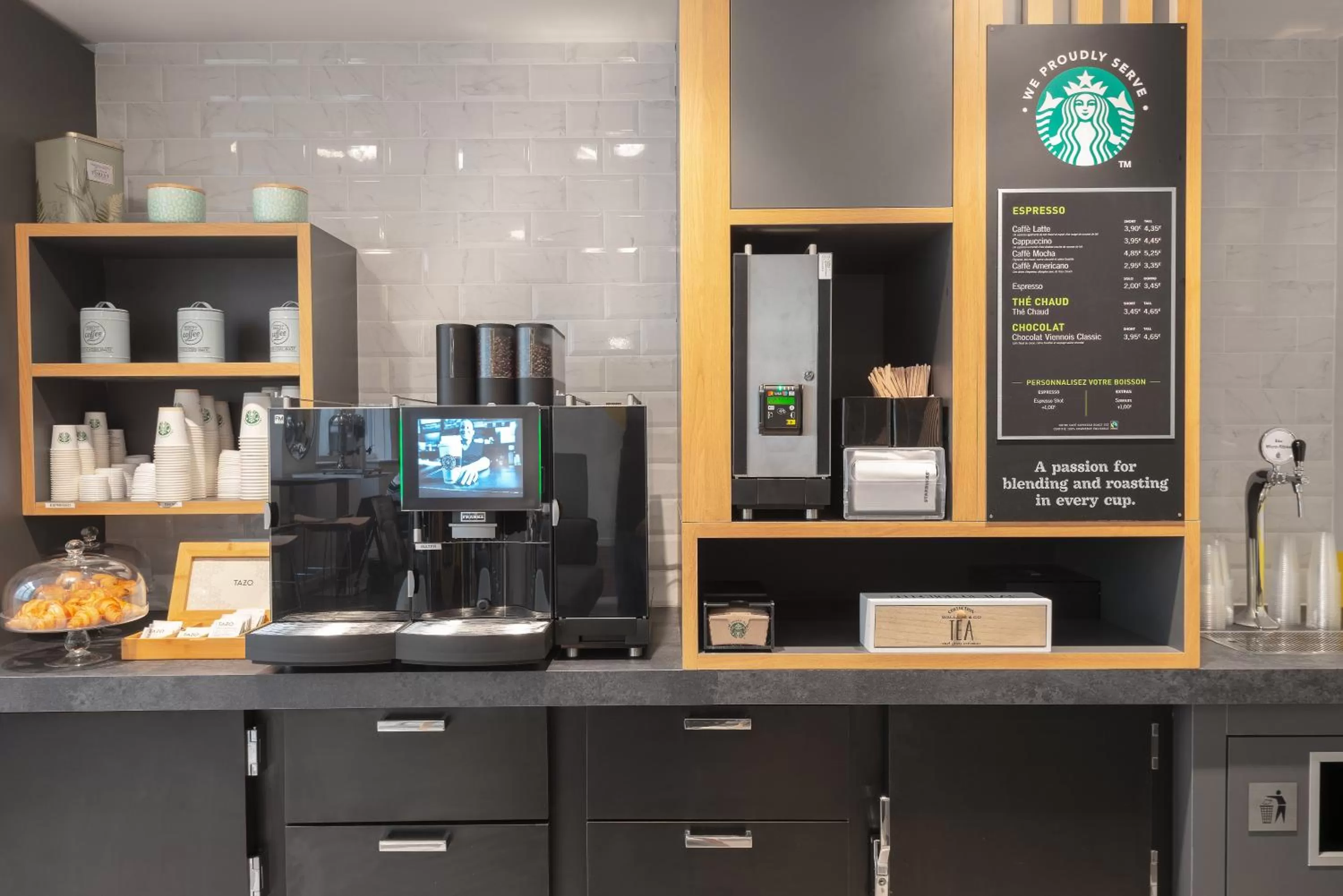 Property building in Holiday Inn Paris Opéra - Grands Boulevards by IHG