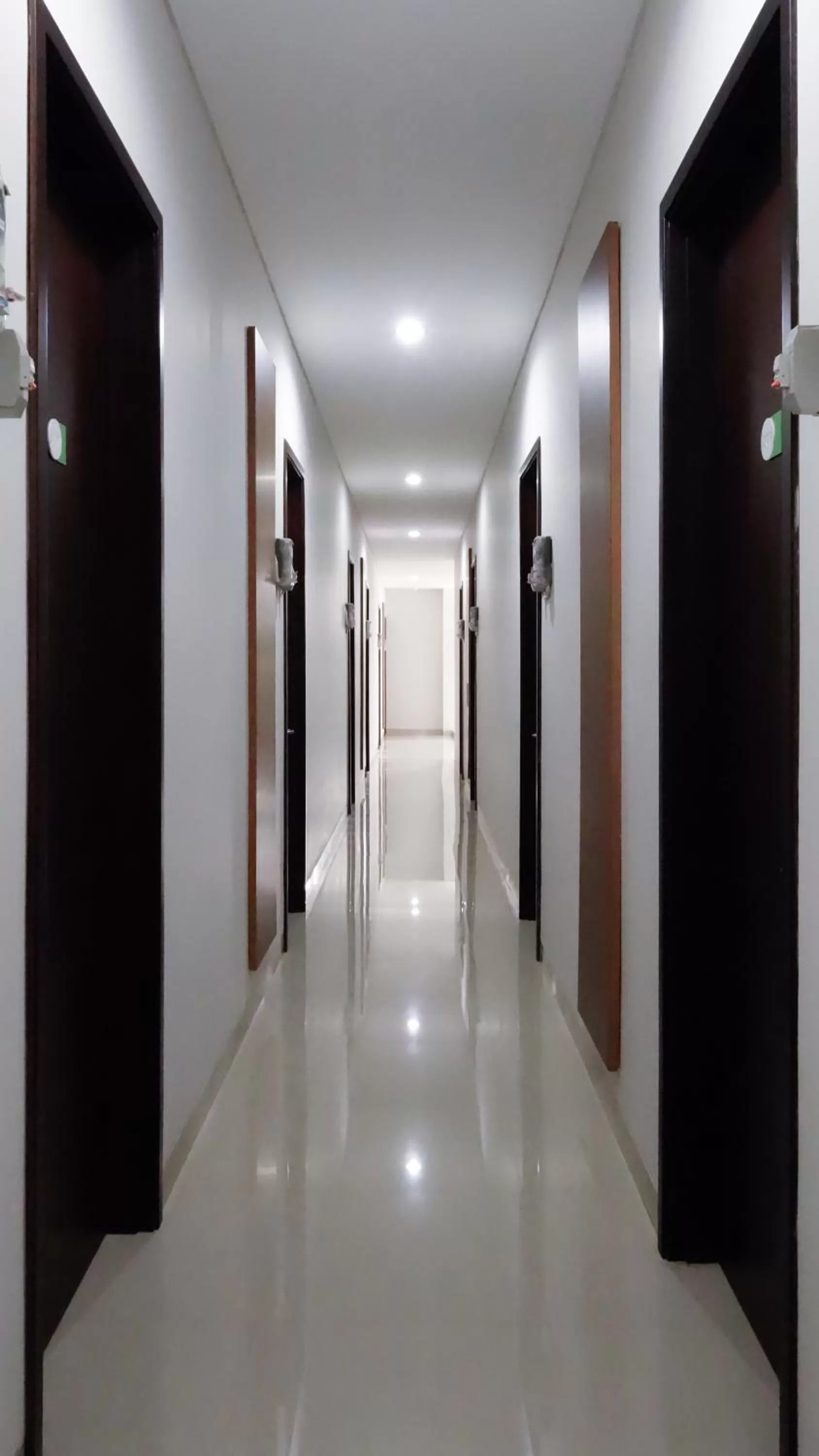 LN9 Bandung Guest House