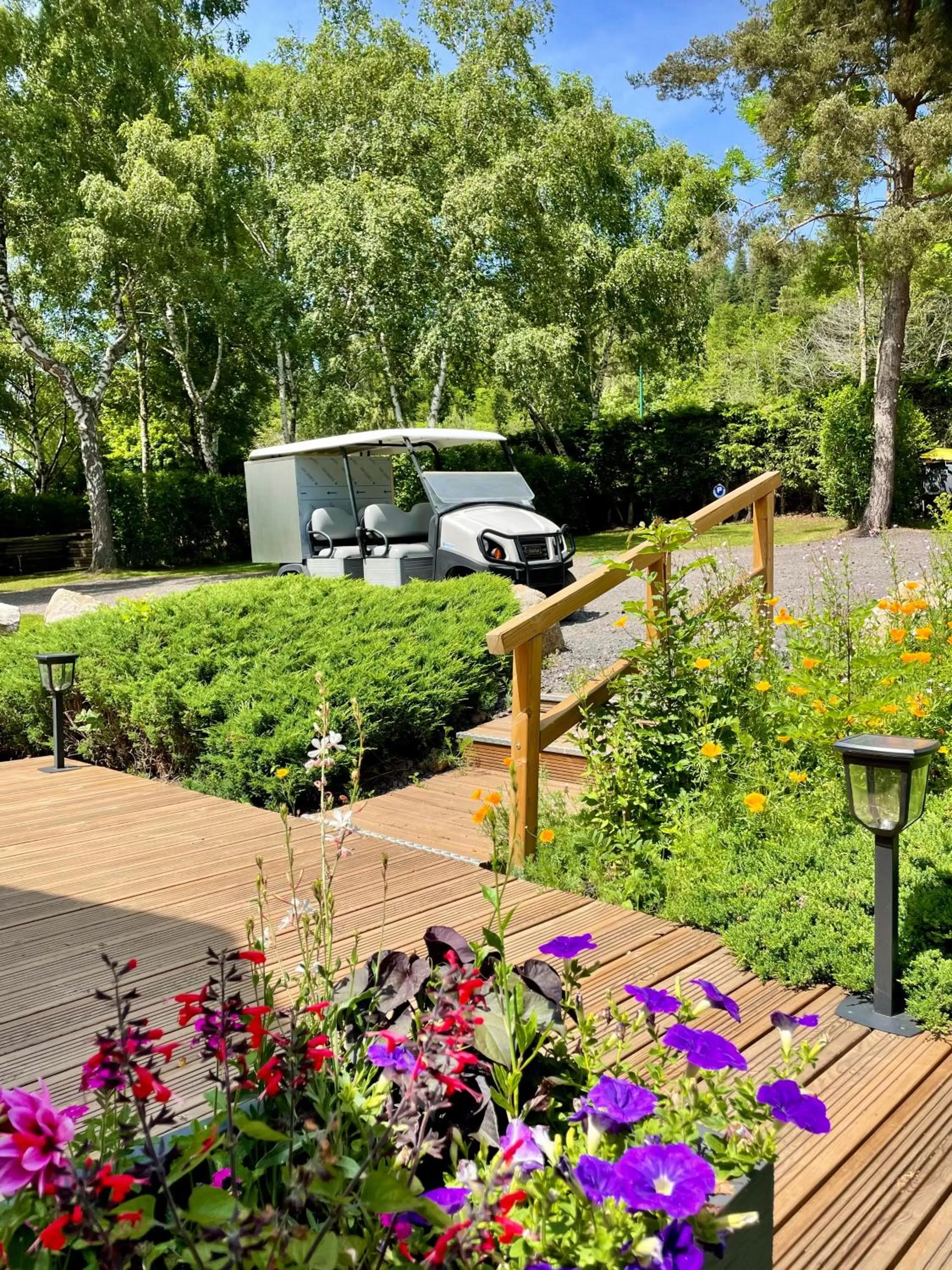 Domaine les 2 Mondes