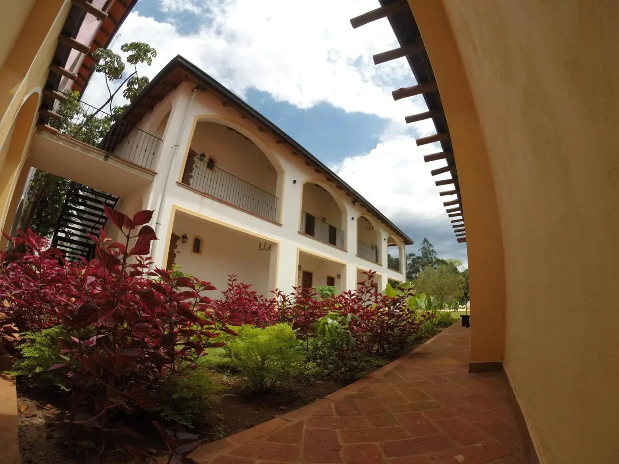 Property Building in El Pueblito Iguazú