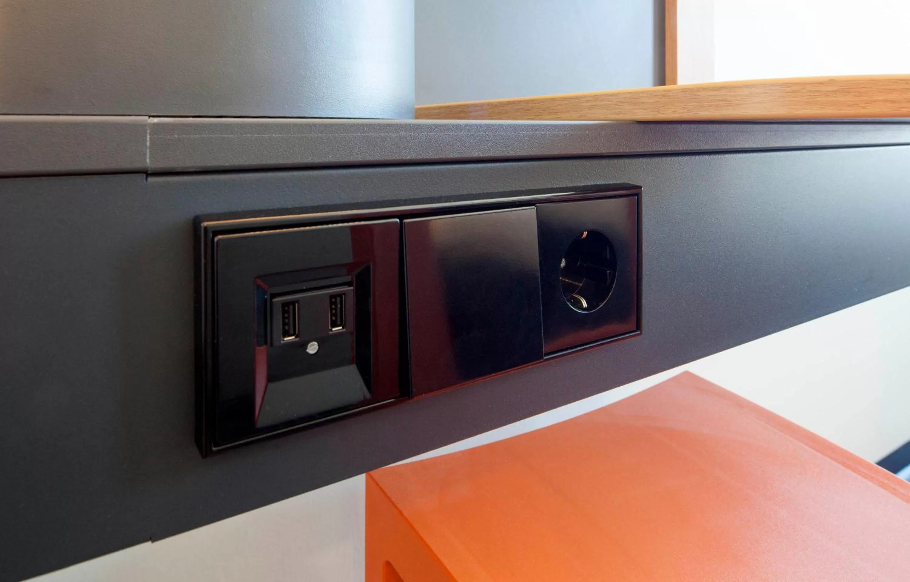 Other in easyHotel Maastricht City Centre